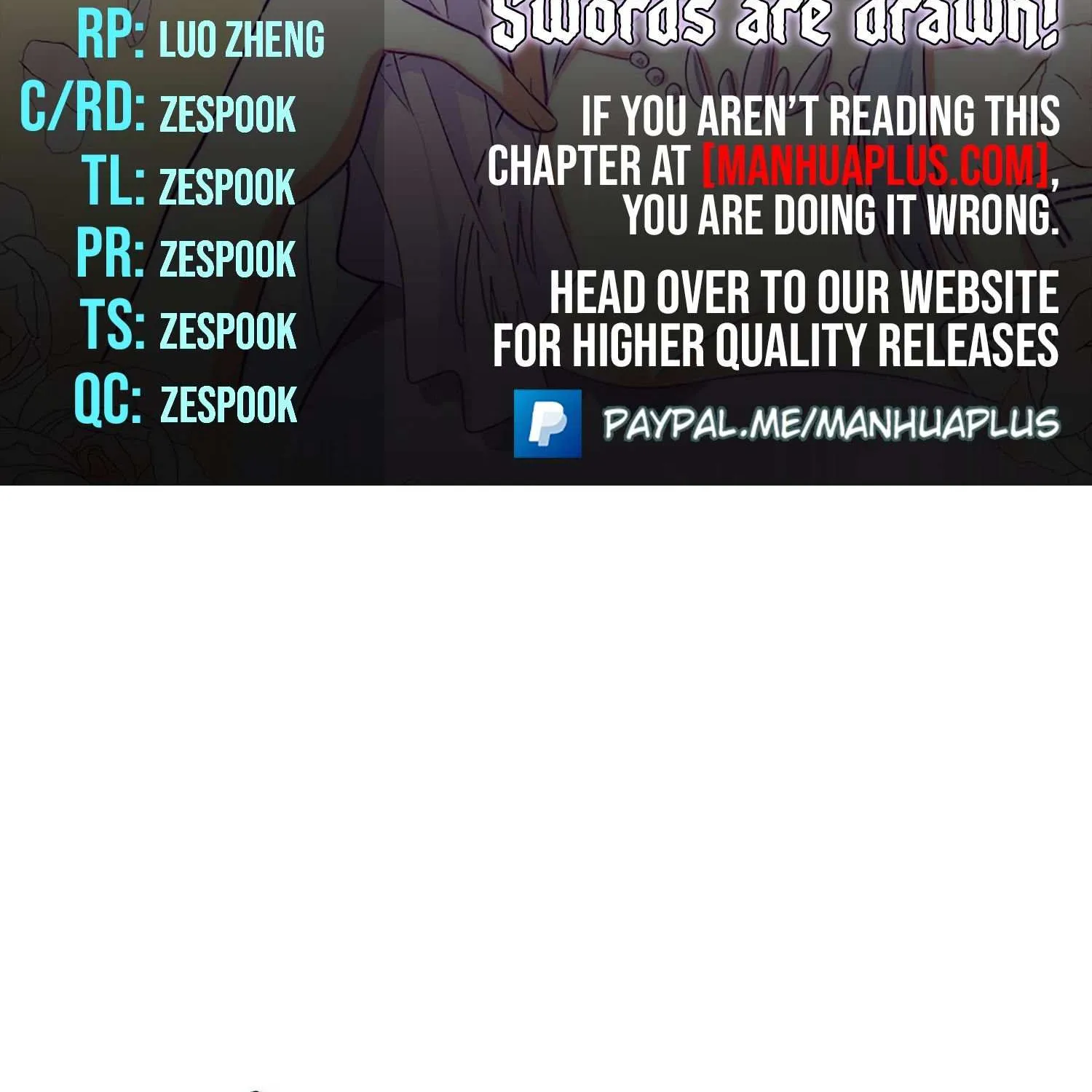 Read Magic Emperor chapter 155 image 1 on Lezhin