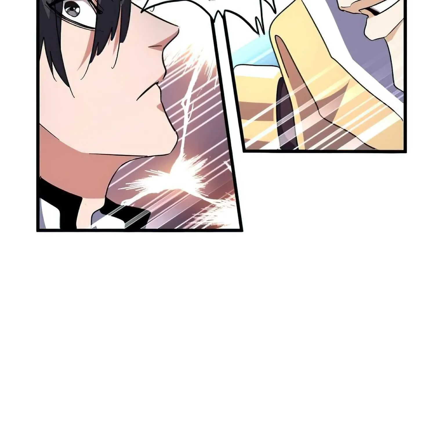 Read Magic Emperor chapter 155 image 10 on Lezhin