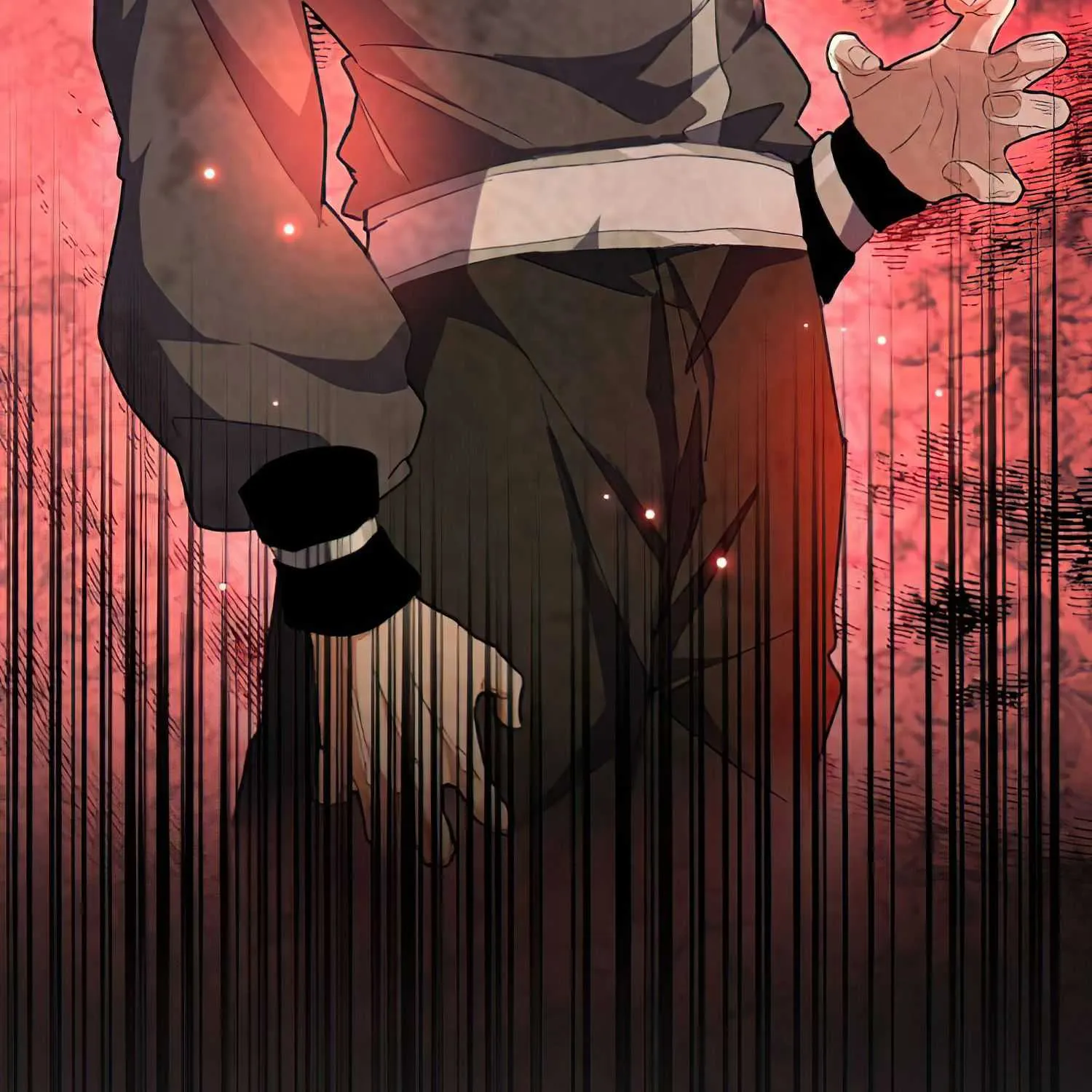Read Magic Emperor chapter 155 image 107 on Lezhin