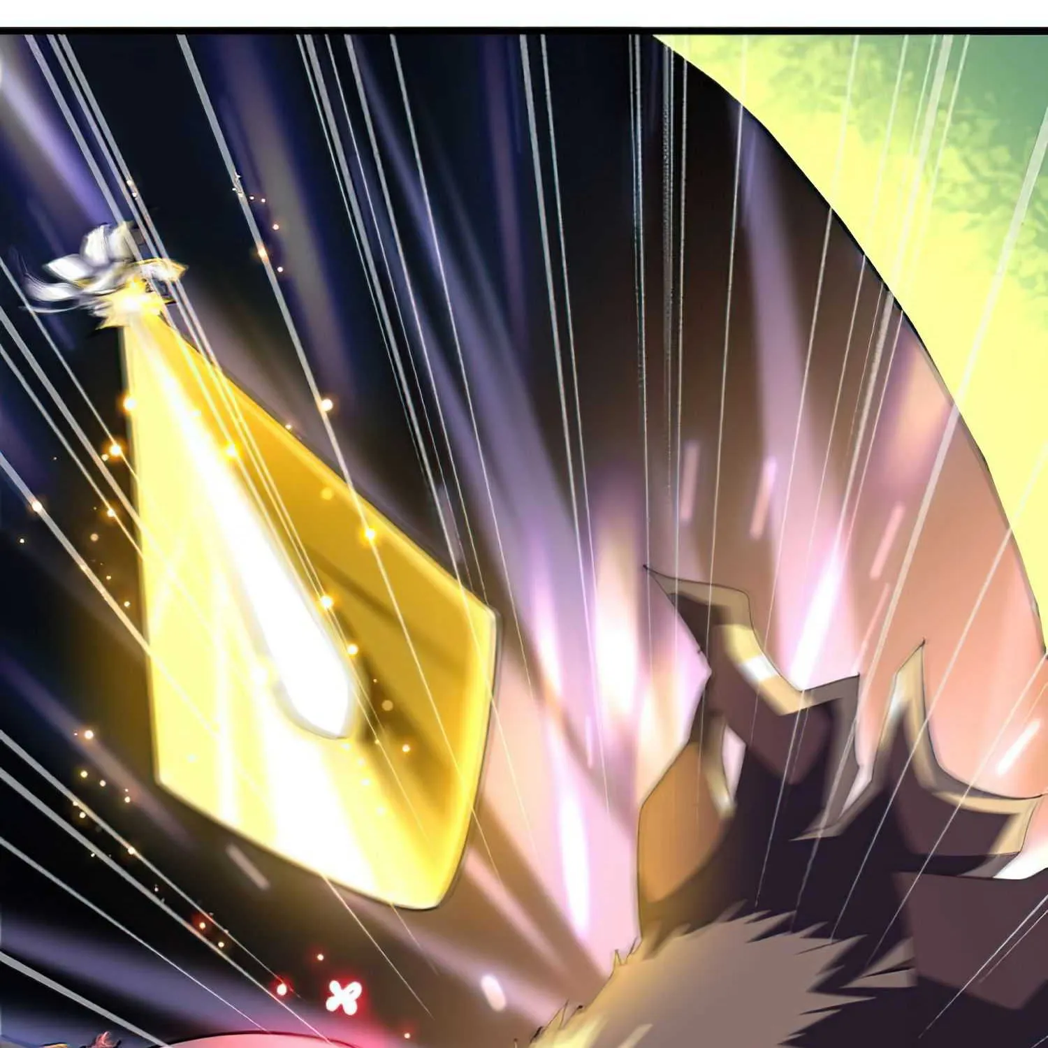 Read Magic Emperor chapter 155 image 11 on Lezhin