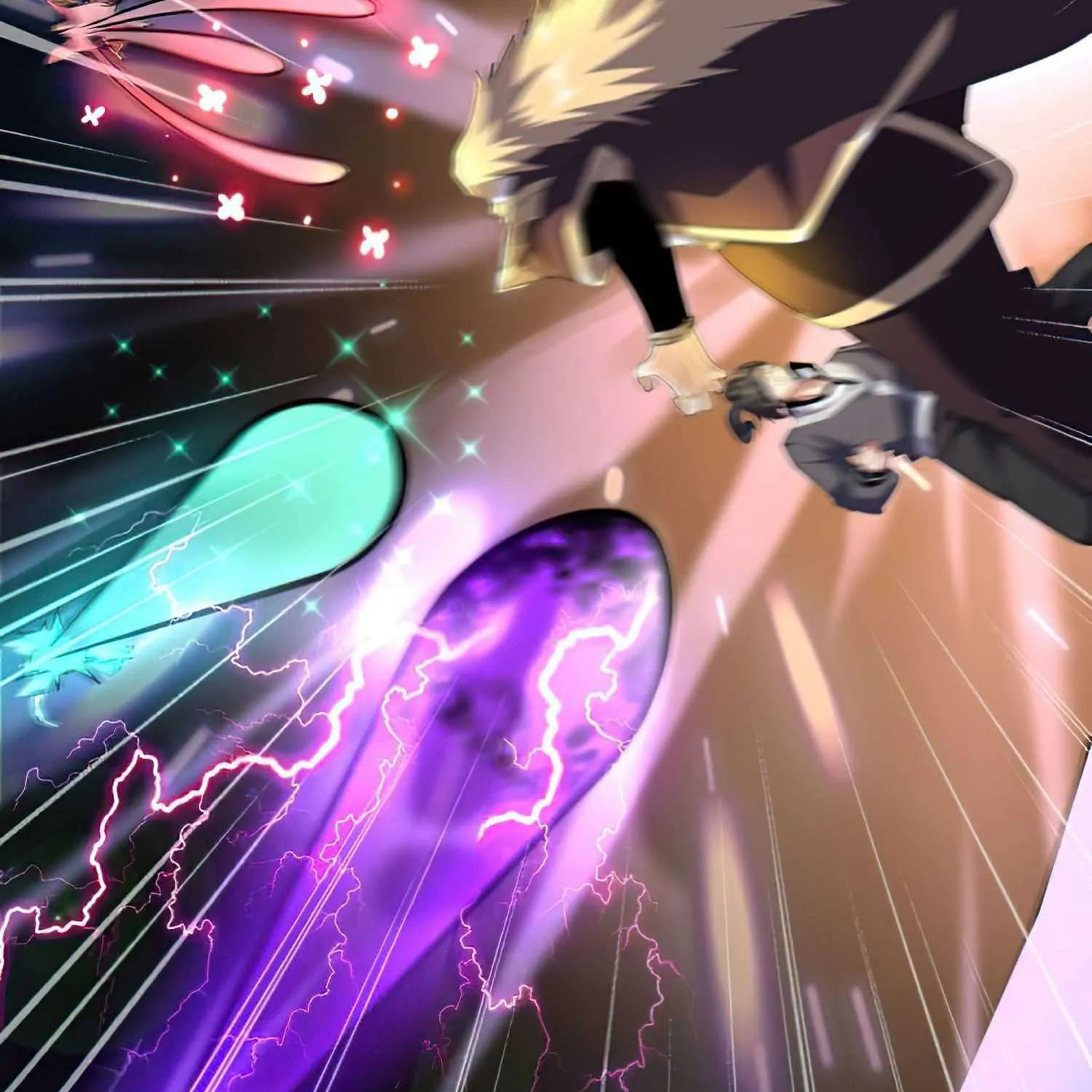 Read Magic Emperor chapter 155 image 12 on Lezhin