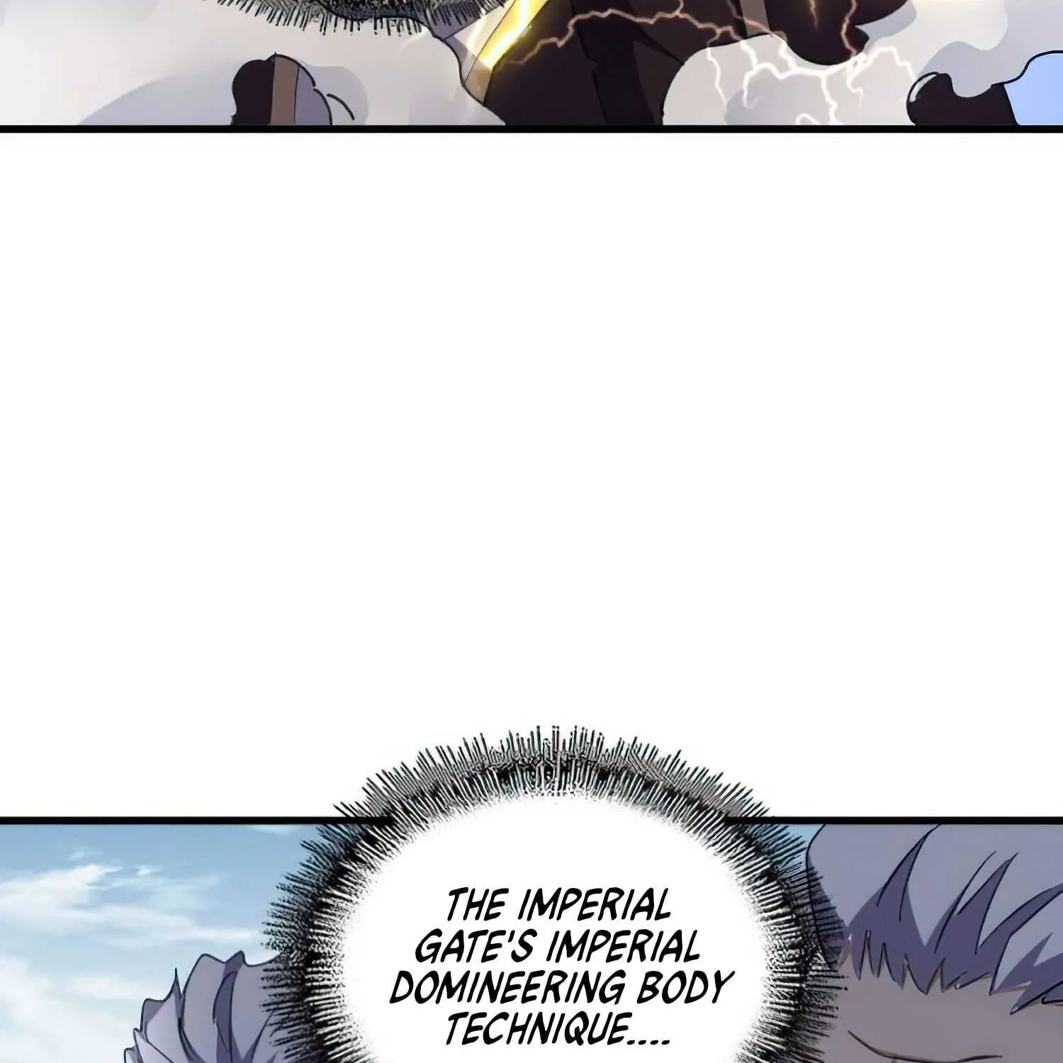 Read Magic Emperor chapter 155 image 22 on Lezhin