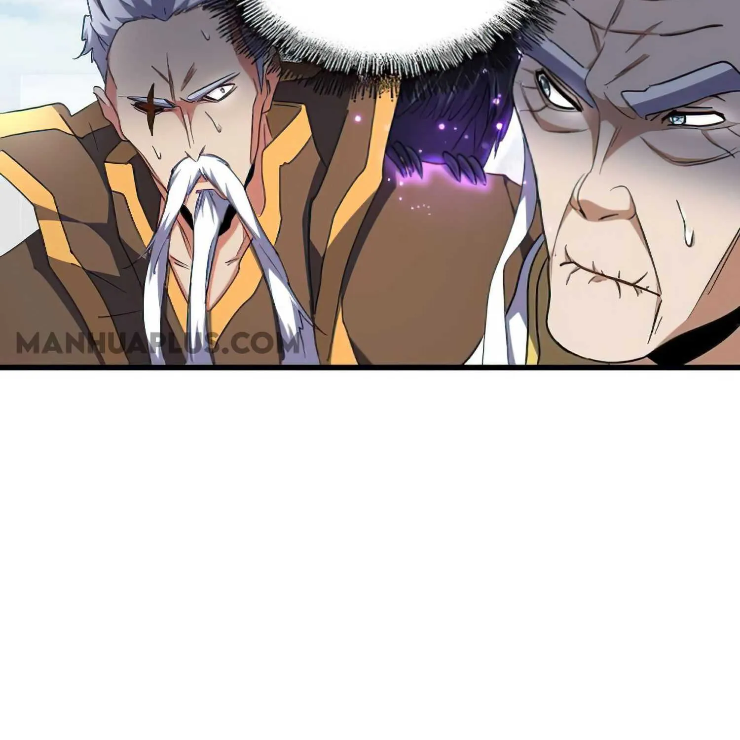 Read Magic Emperor chapter 155 image 23 on Lezhin