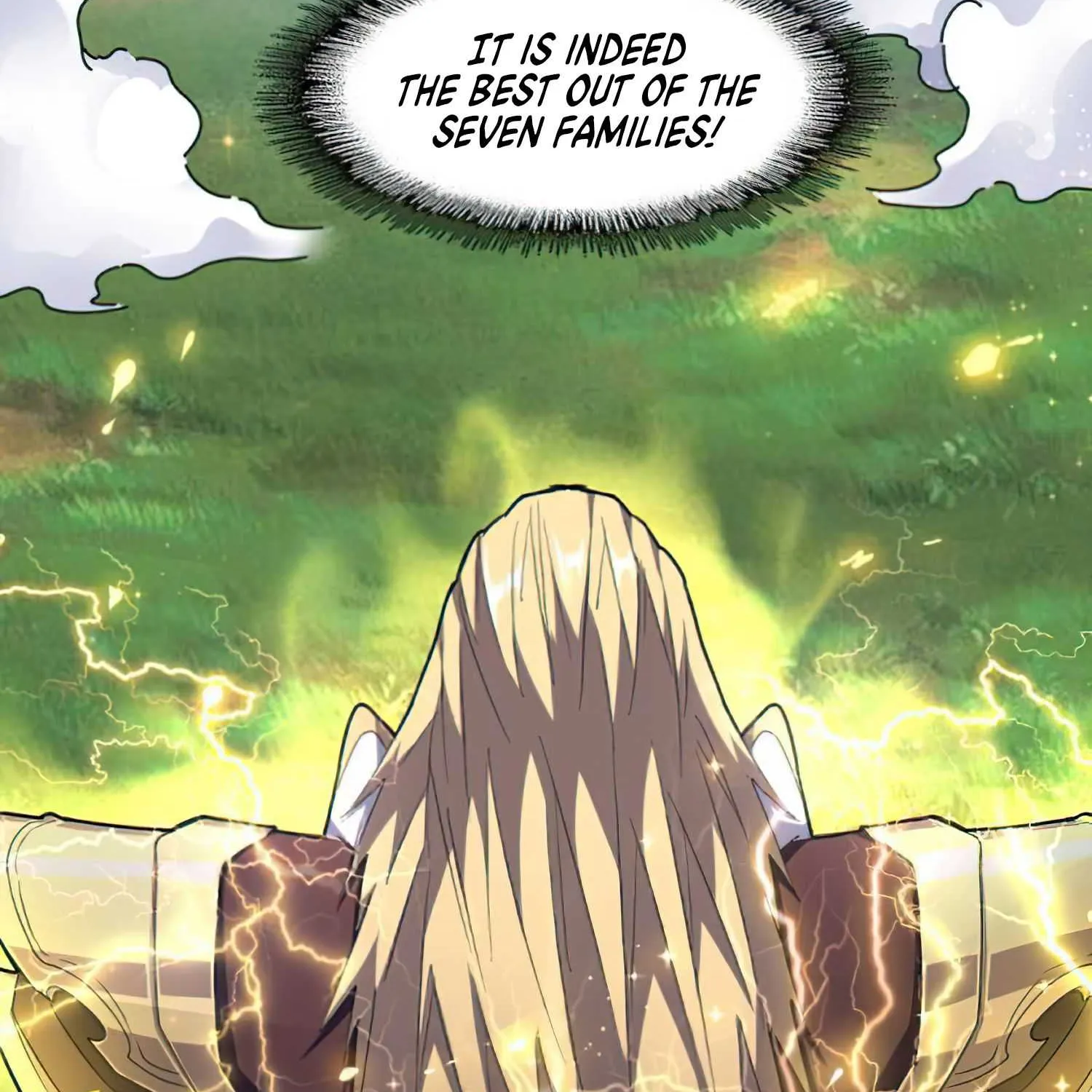 Read Magic Emperor chapter 155 image 25 on Lezhin