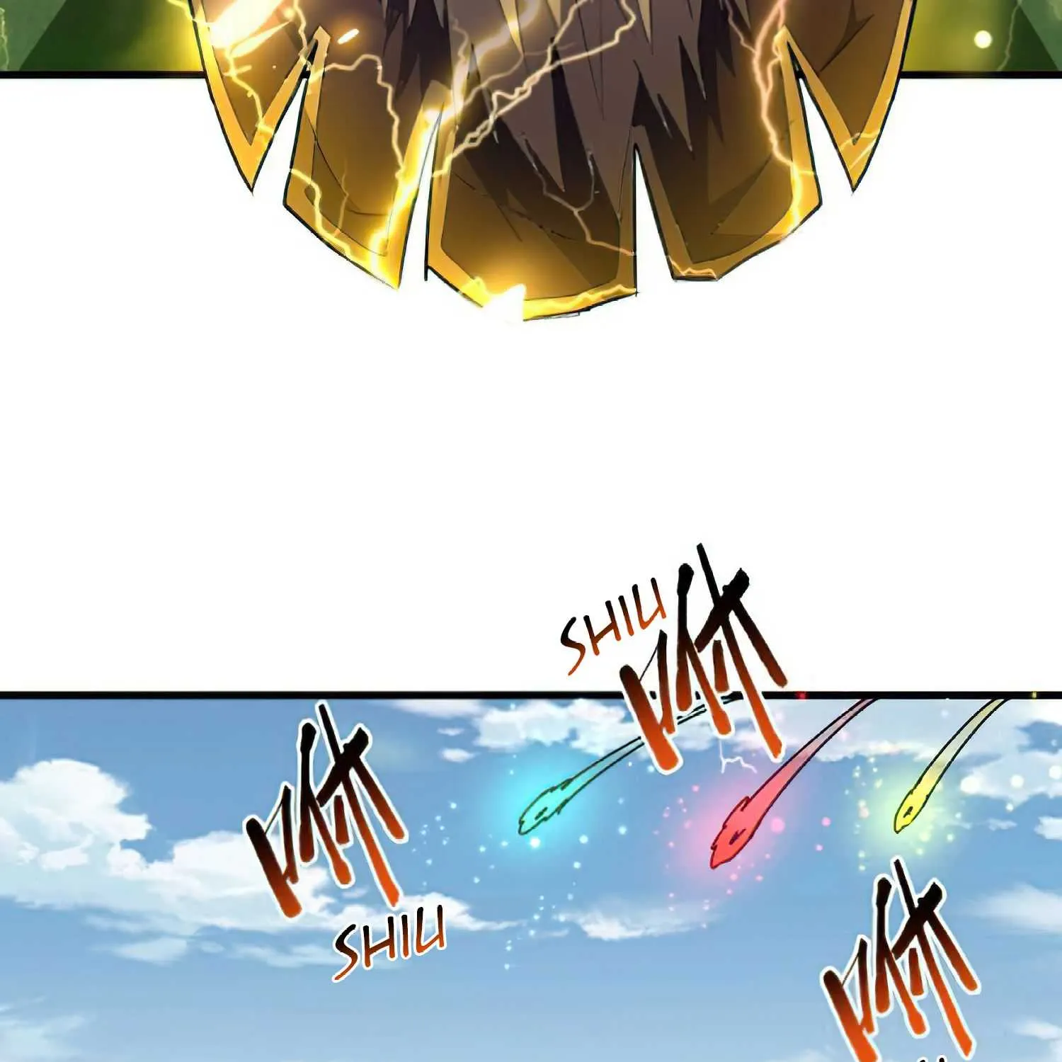 Read Magic Emperor chapter 155 image 27 on Lezhin