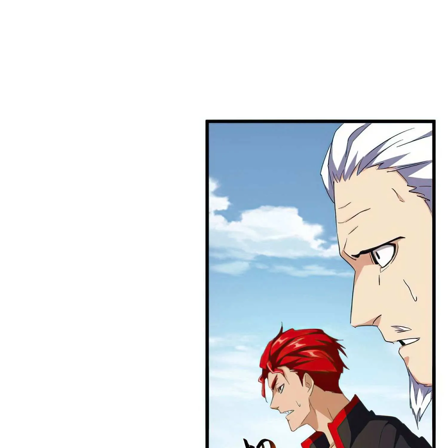 Read Magic Emperor chapter 155 image 36 on Lezhin