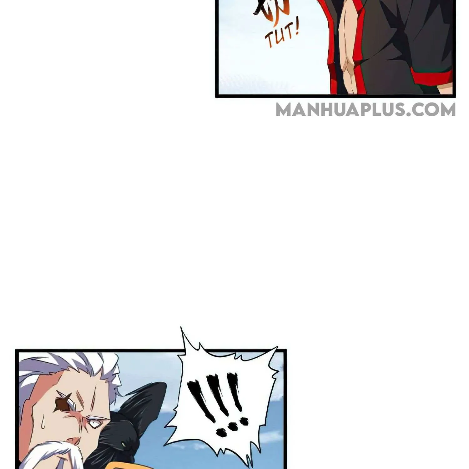 Read Magic Emperor chapter 155 image 37 on Lezhin