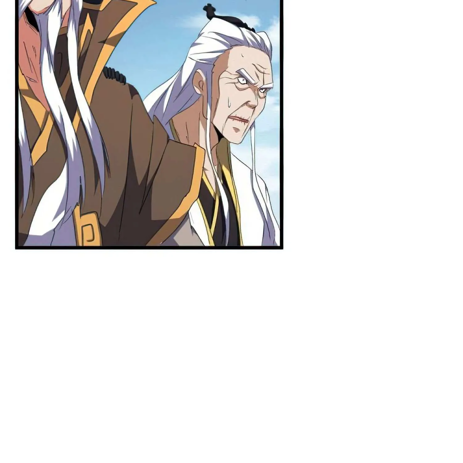 Read Magic Emperor chapter 155 image 38 on Lezhin