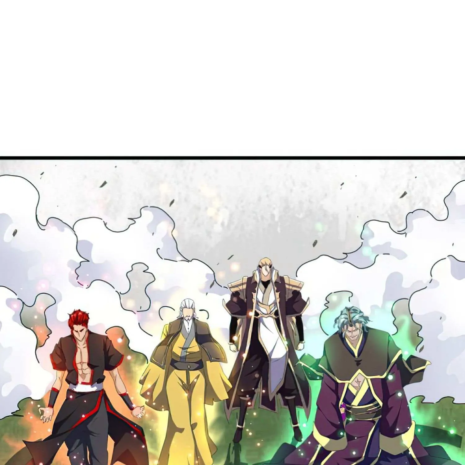 Read Magic Emperor chapter 155 image 39 on Lezhin