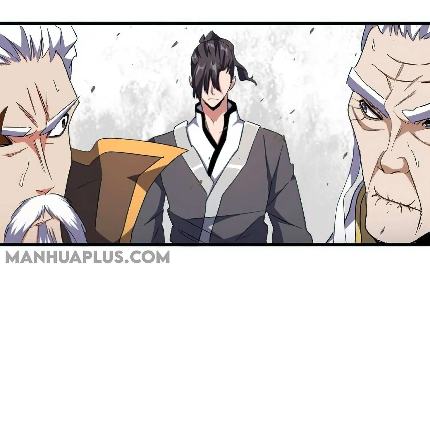 Read Magic Emperor chapter 155 image 43 on Lezhin