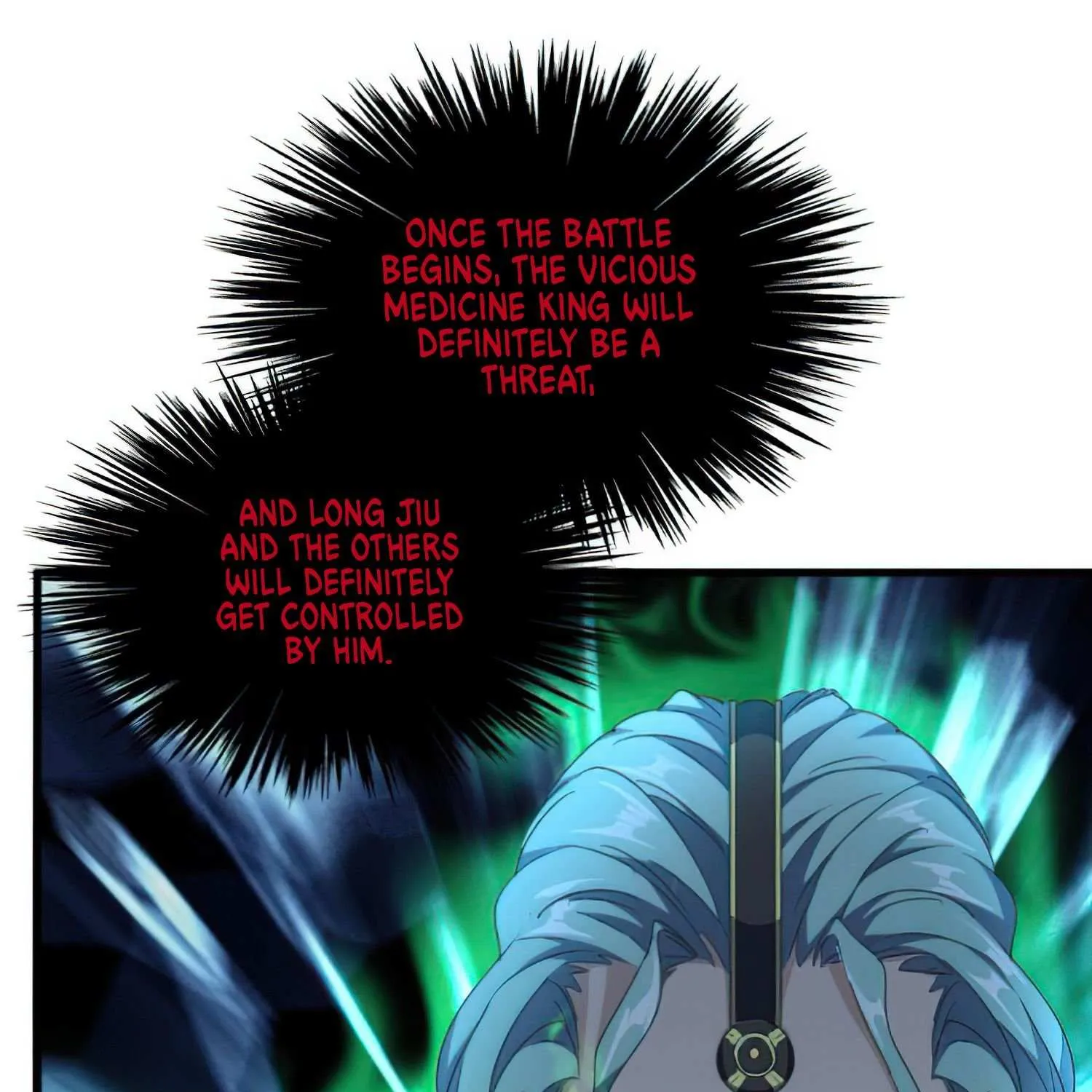 Read Magic Emperor chapter 155 image 45 on Lezhin