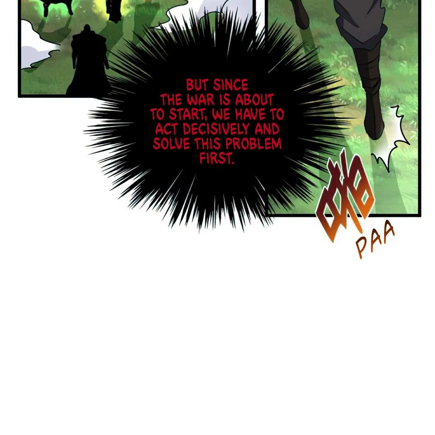 Read Magic Emperor chapter 155 image 49 on Lezhin