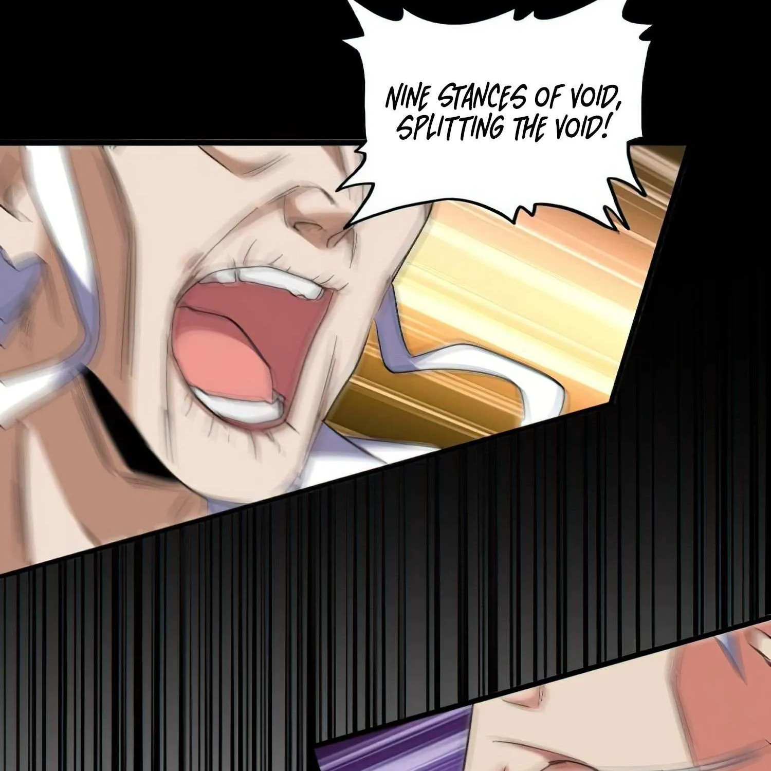 Read Magic Emperor chapter 155 image 5 on Lezhin