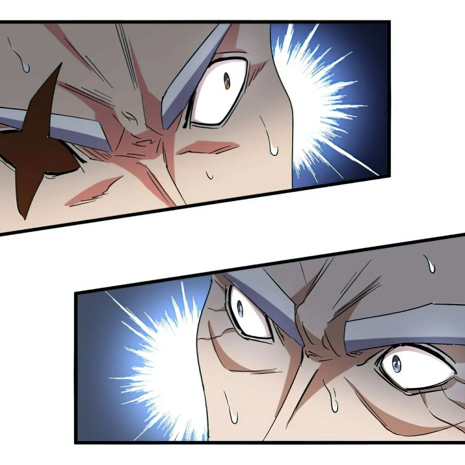 Read Magic Emperor chapter 155 image 50 on Lezhin
