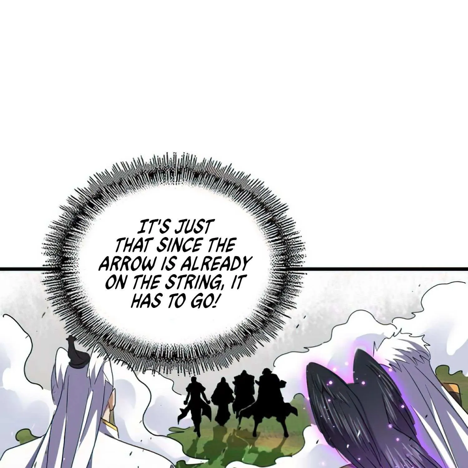 Read Magic Emperor chapter 155 image 51 on Lezhin