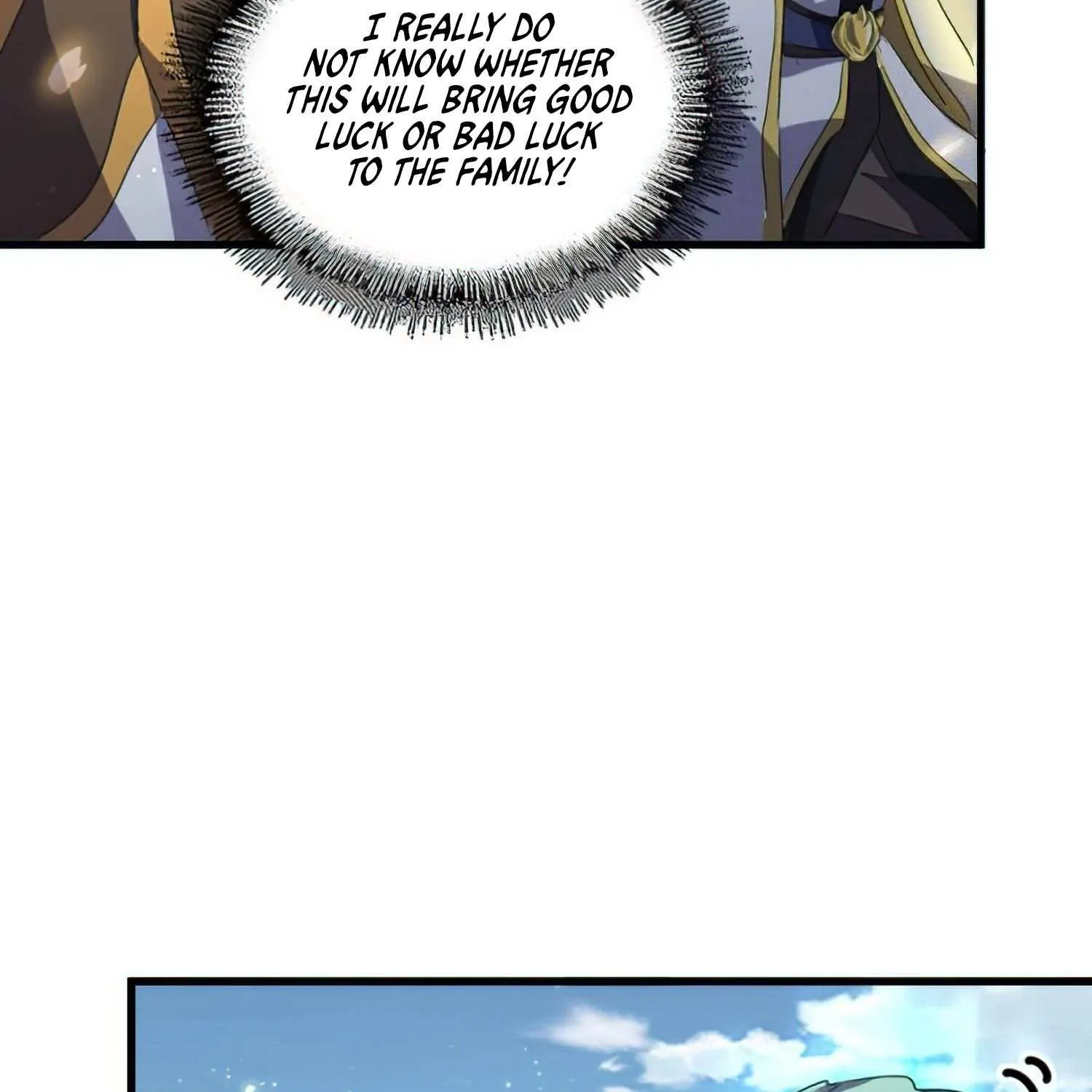 Read Magic Emperor chapter 155 image 54 on Lezhin