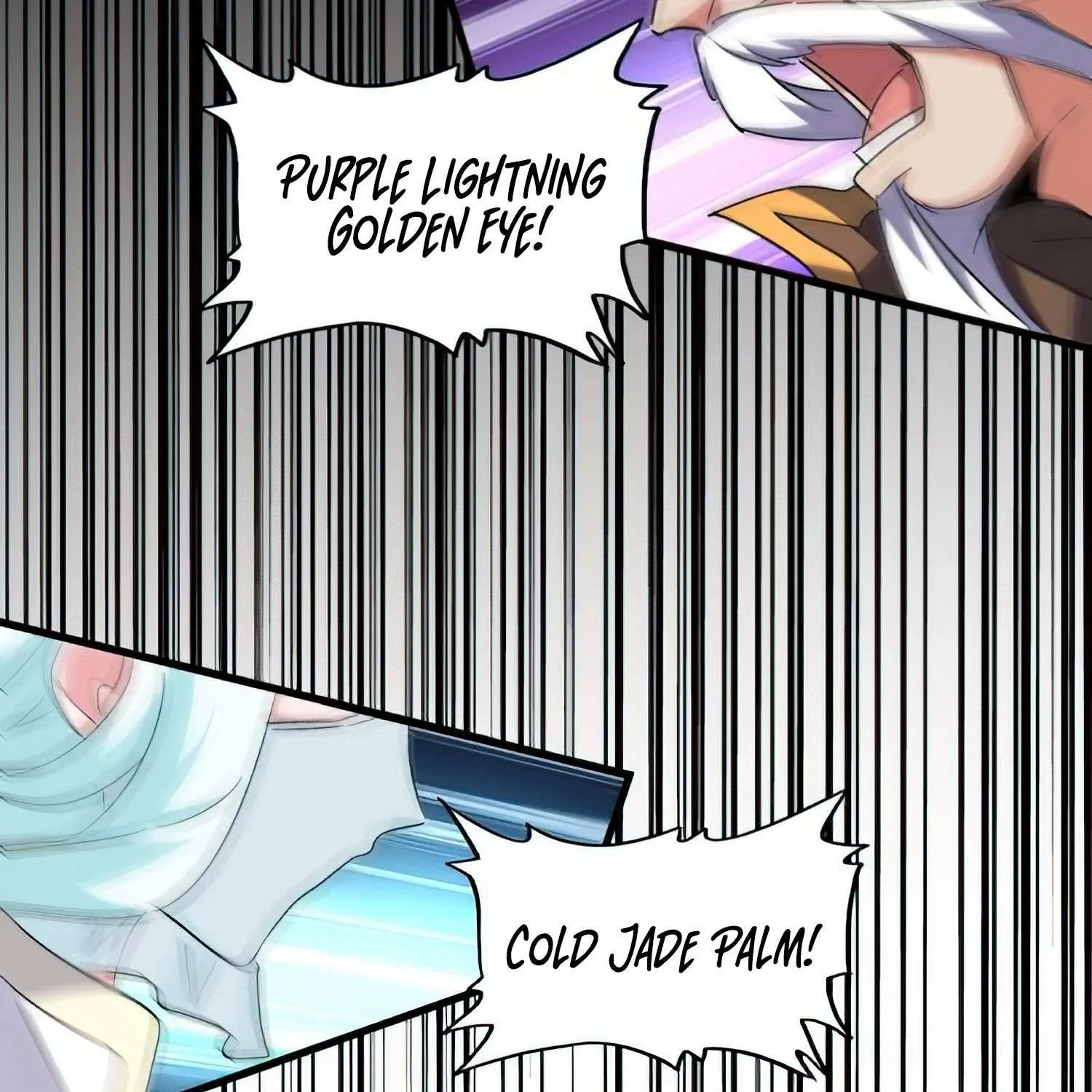 Read Magic Emperor chapter 155 image 6 on Lezhin