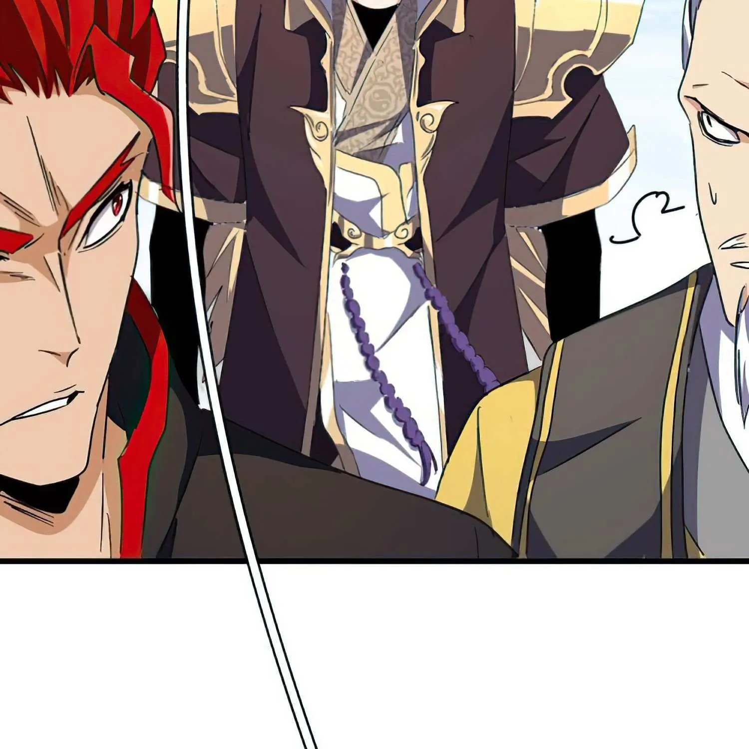Read Magic Emperor chapter 155 image 60 on Lezhin