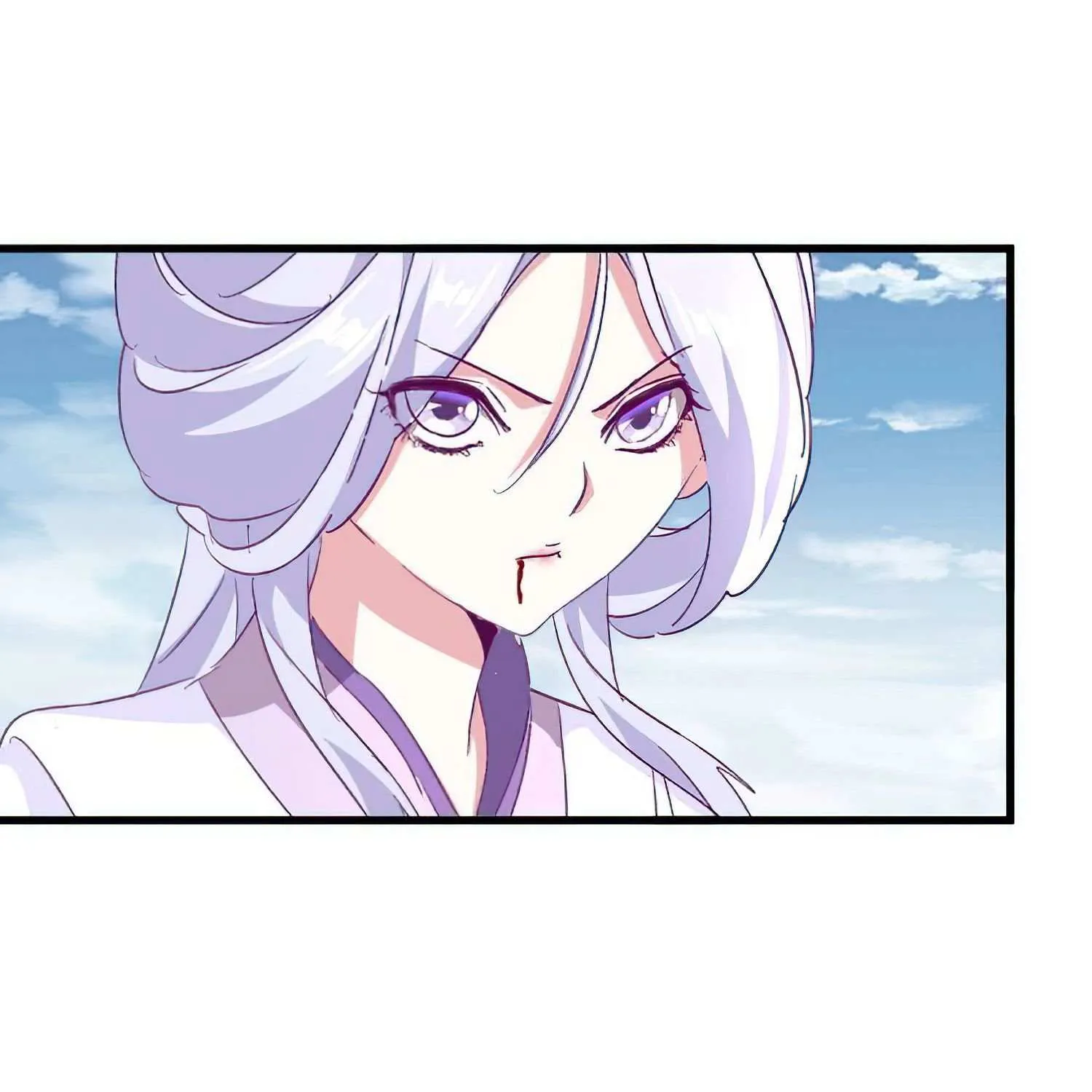 Read Magic Emperor chapter 155 image 64 on Lezhin