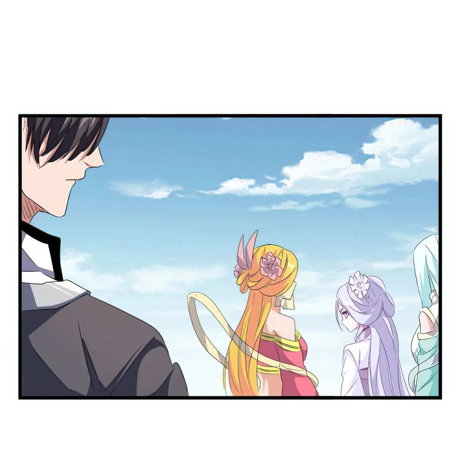 Read Magic Emperor chapter 155 image 65 on Lezhin
