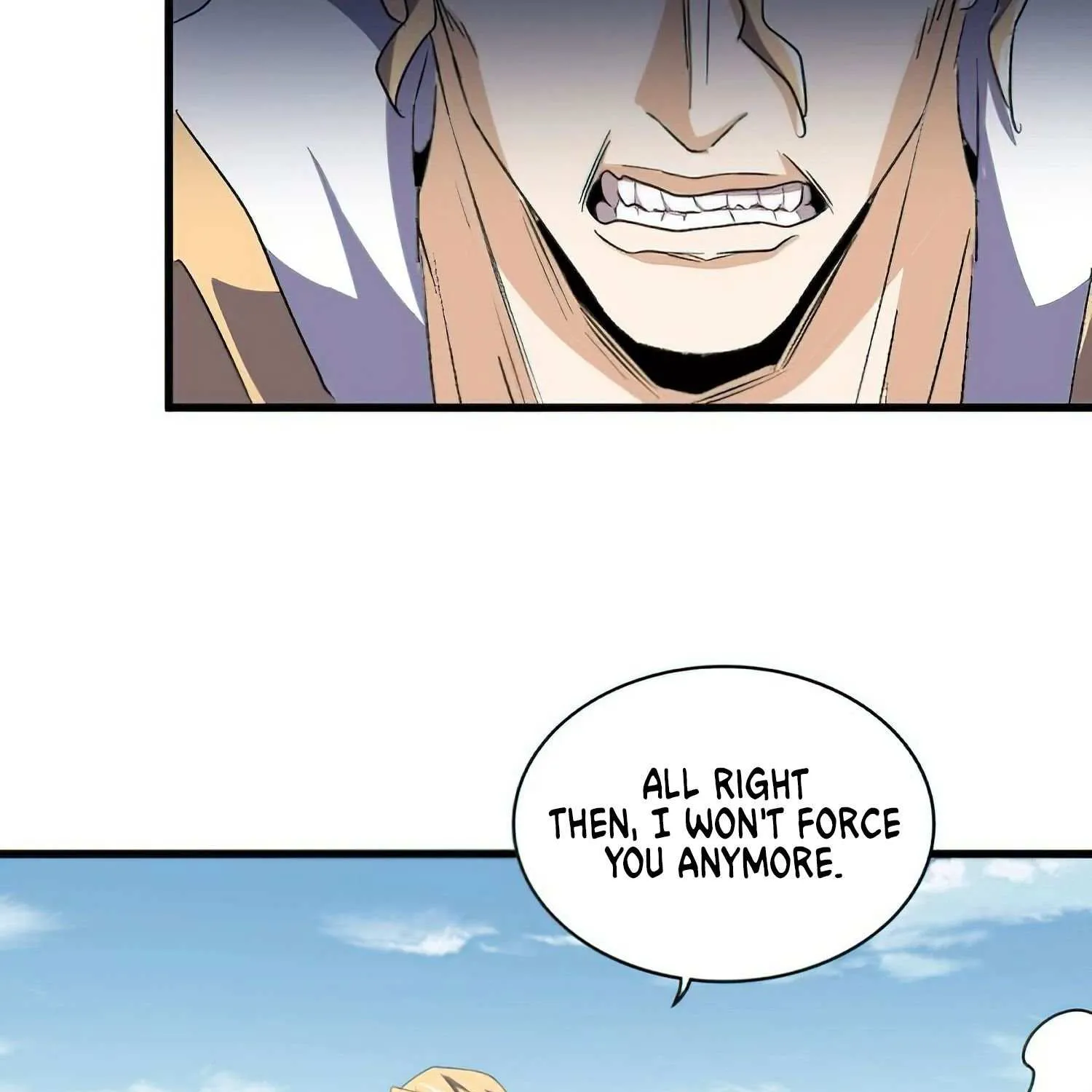 Read Magic Emperor chapter 155 image 68 on Lezhin