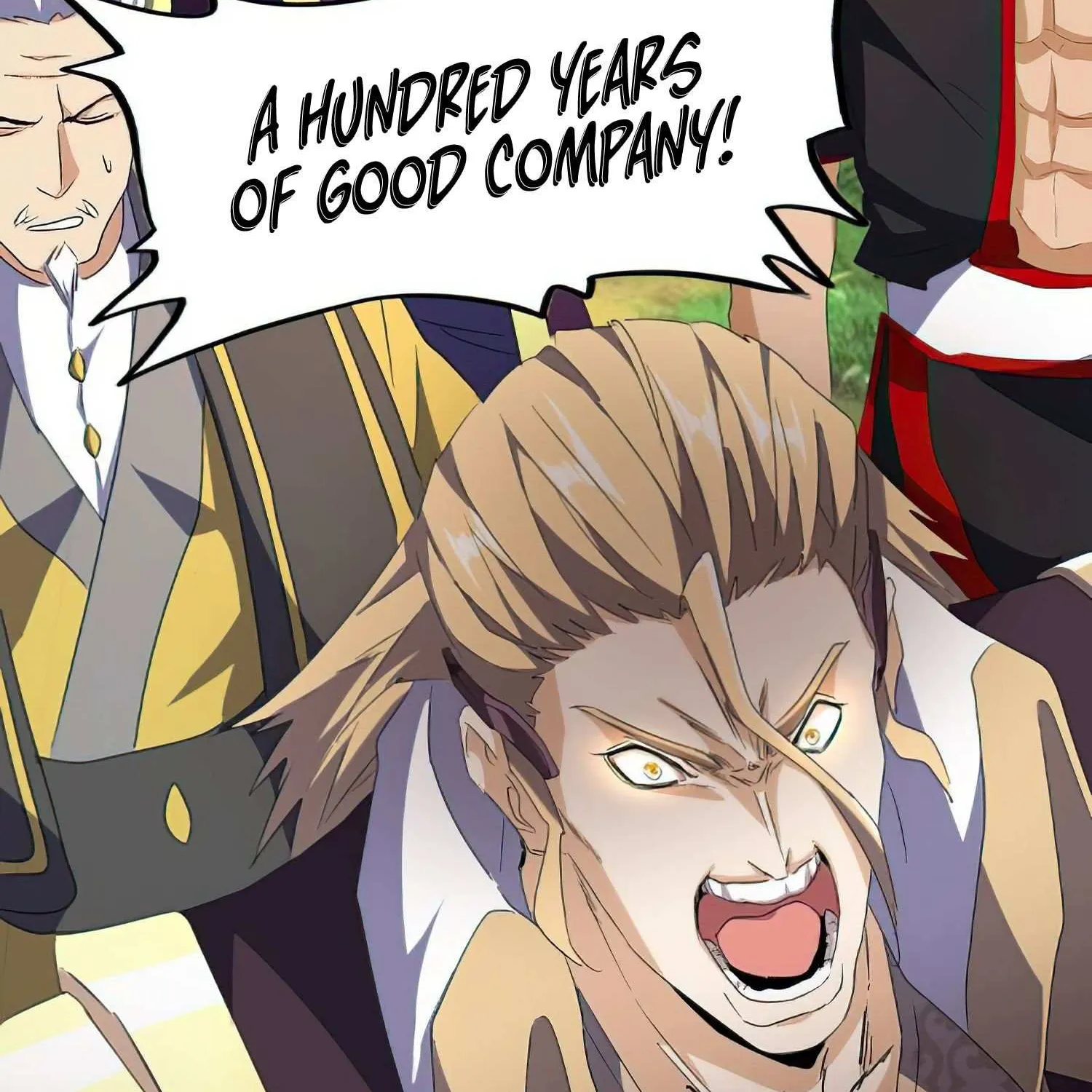 Read Magic Emperor chapter 155 image 72 on Lezhin