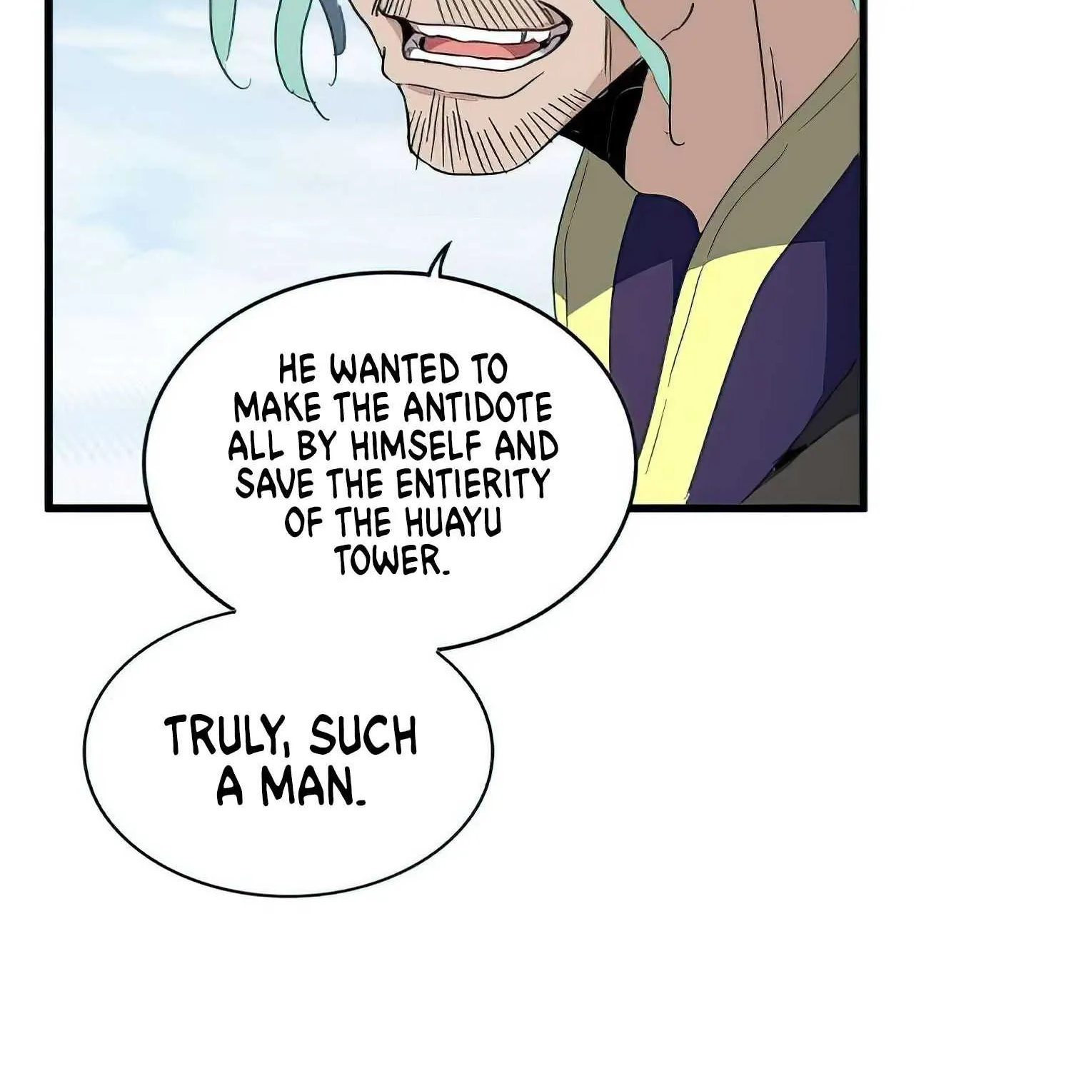 Read Magic Emperor chapter 155 image 87 on Lezhin