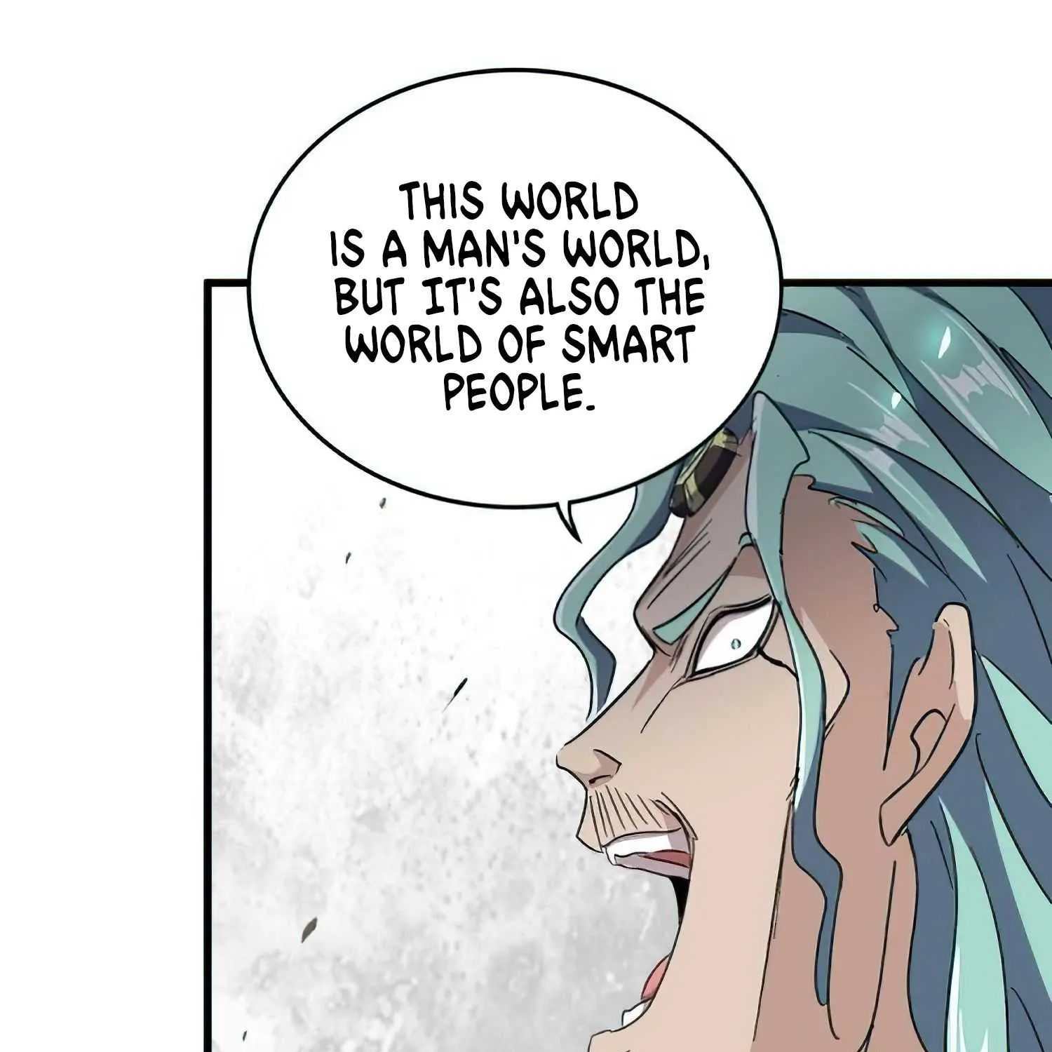 Read Magic Emperor chapter 155 image 90 on Lezhin