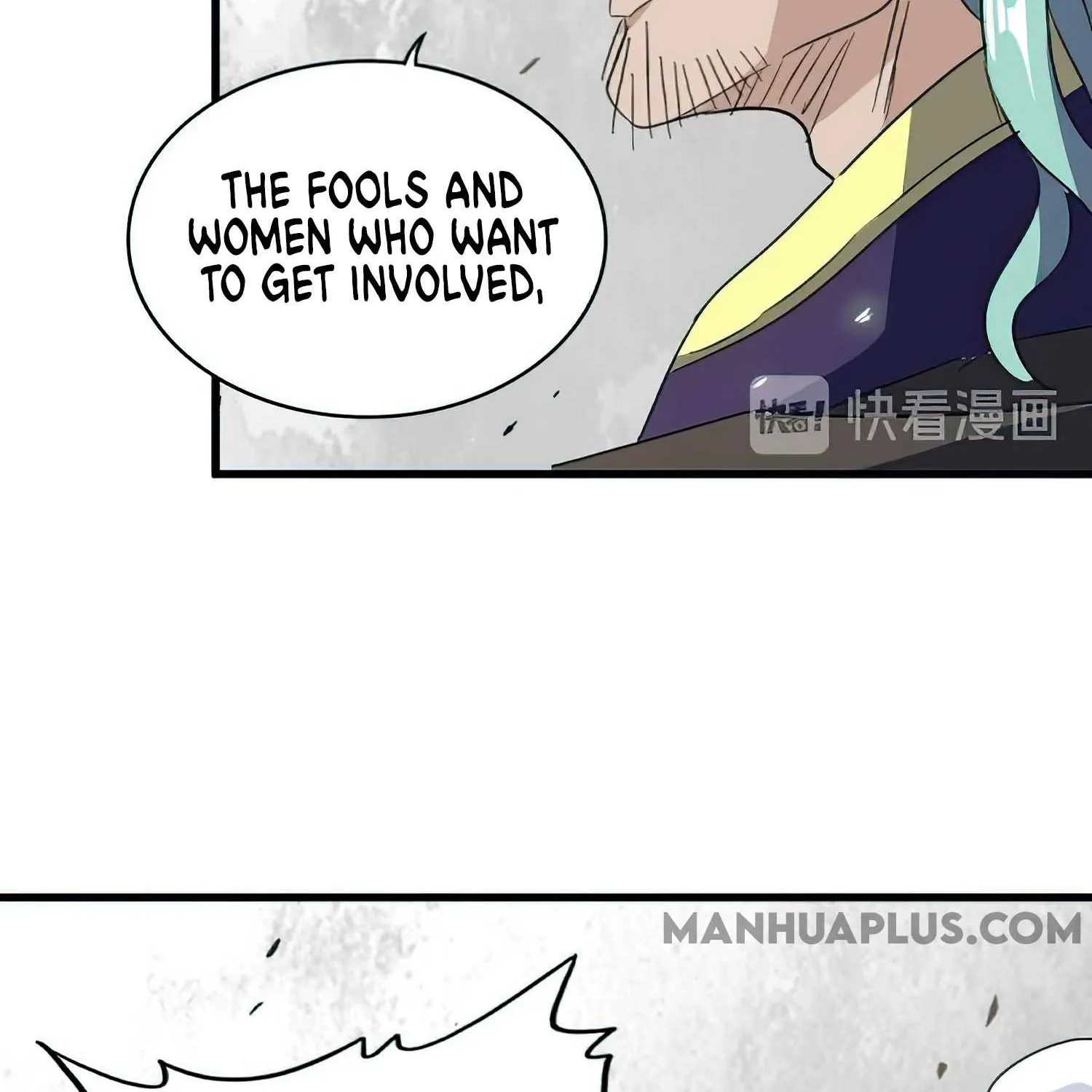 Read Magic Emperor chapter 155 image 91 on Lezhin