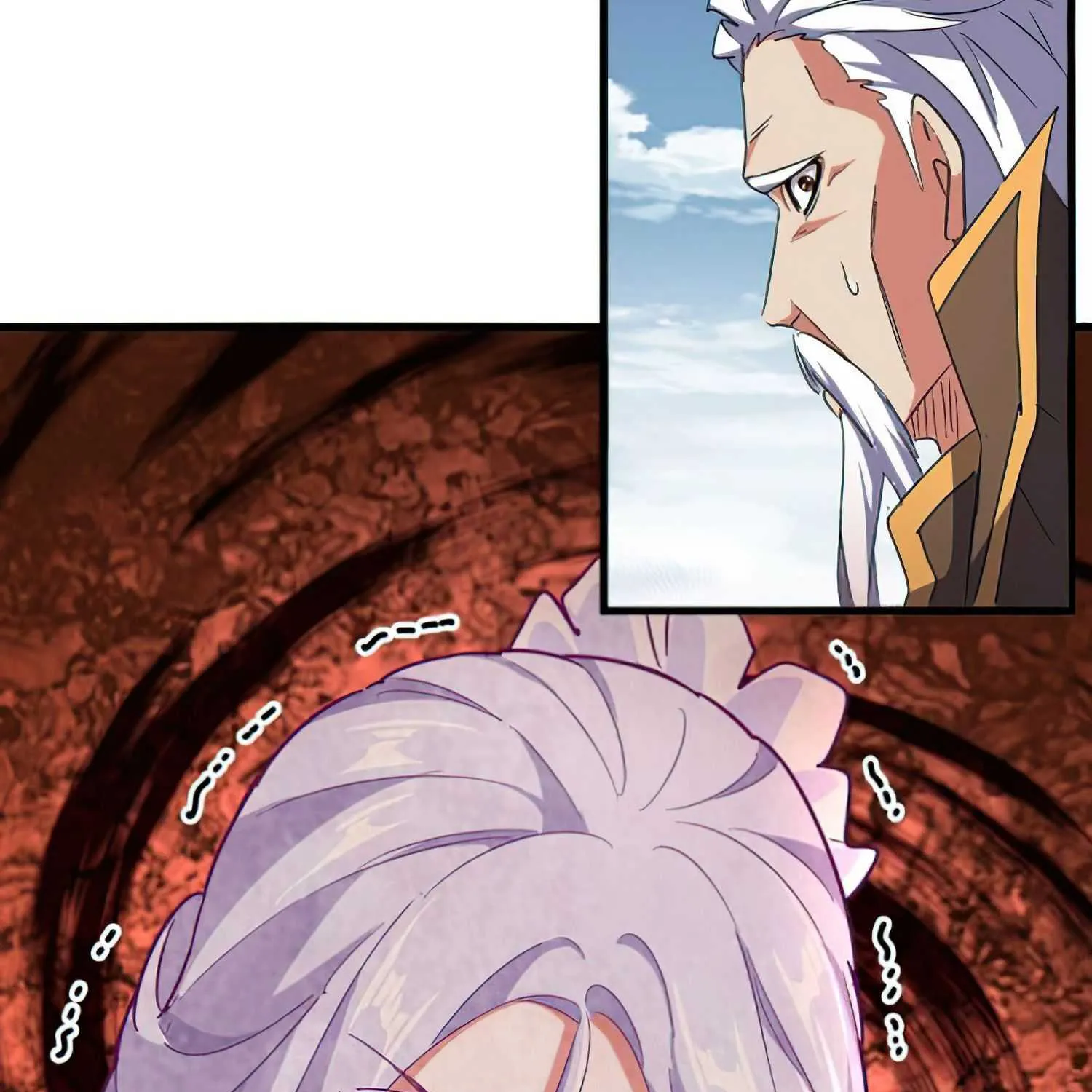 Read Magic Emperor chapter 155 image 96 on Lezhin