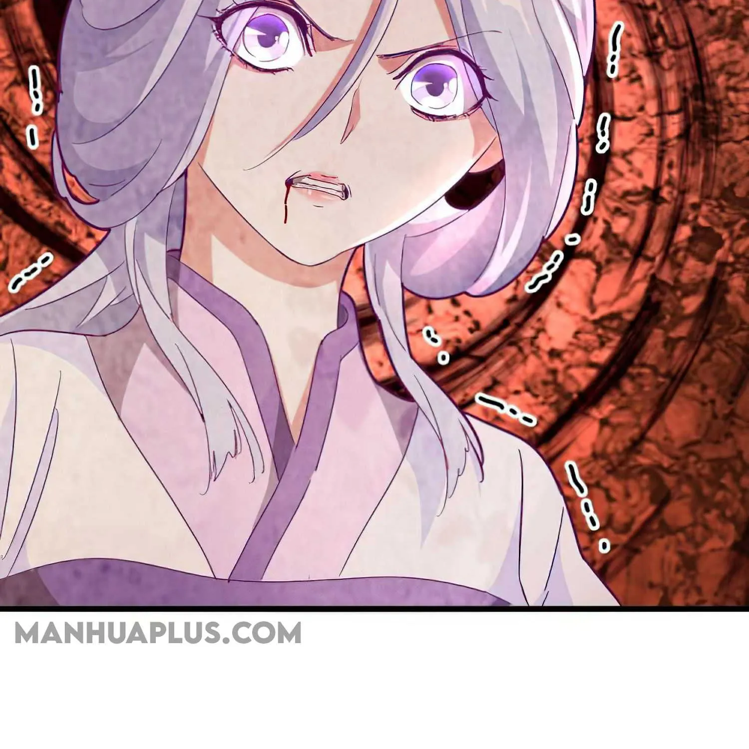 Read Magic Emperor chapter 155 image 97 on Lezhin