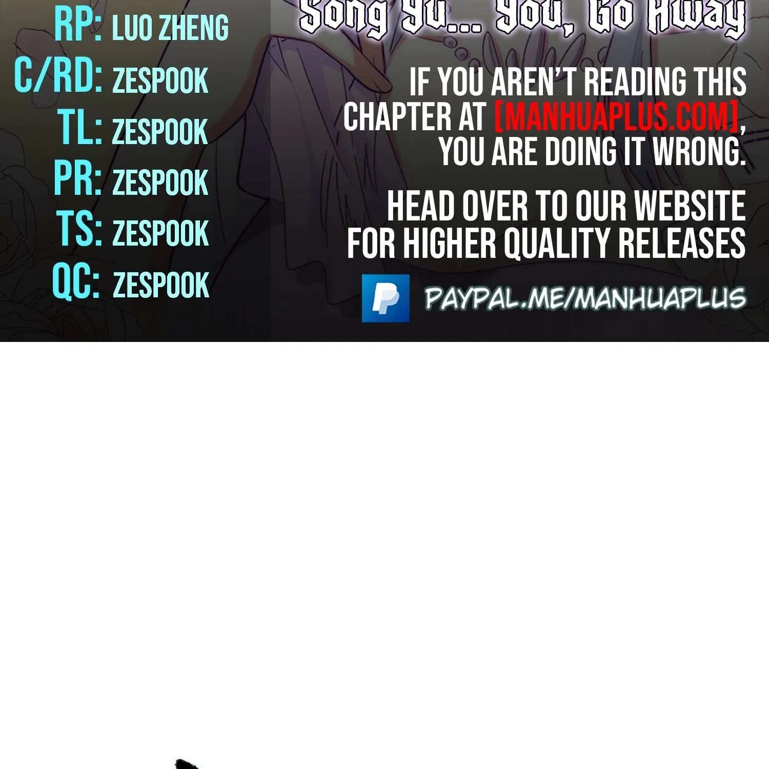 Read Magic Emperor chapter 156 image 1 on Lezhin