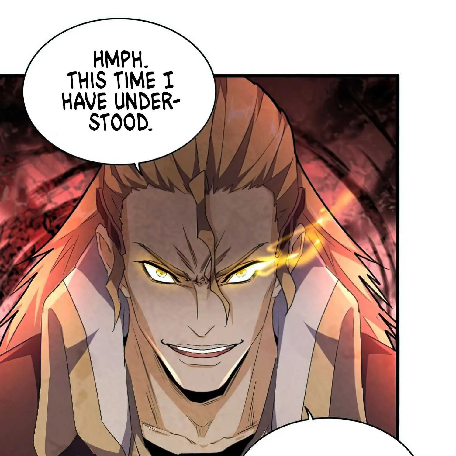 Read Magic Emperor chapter 156 image 18 on Lezhin