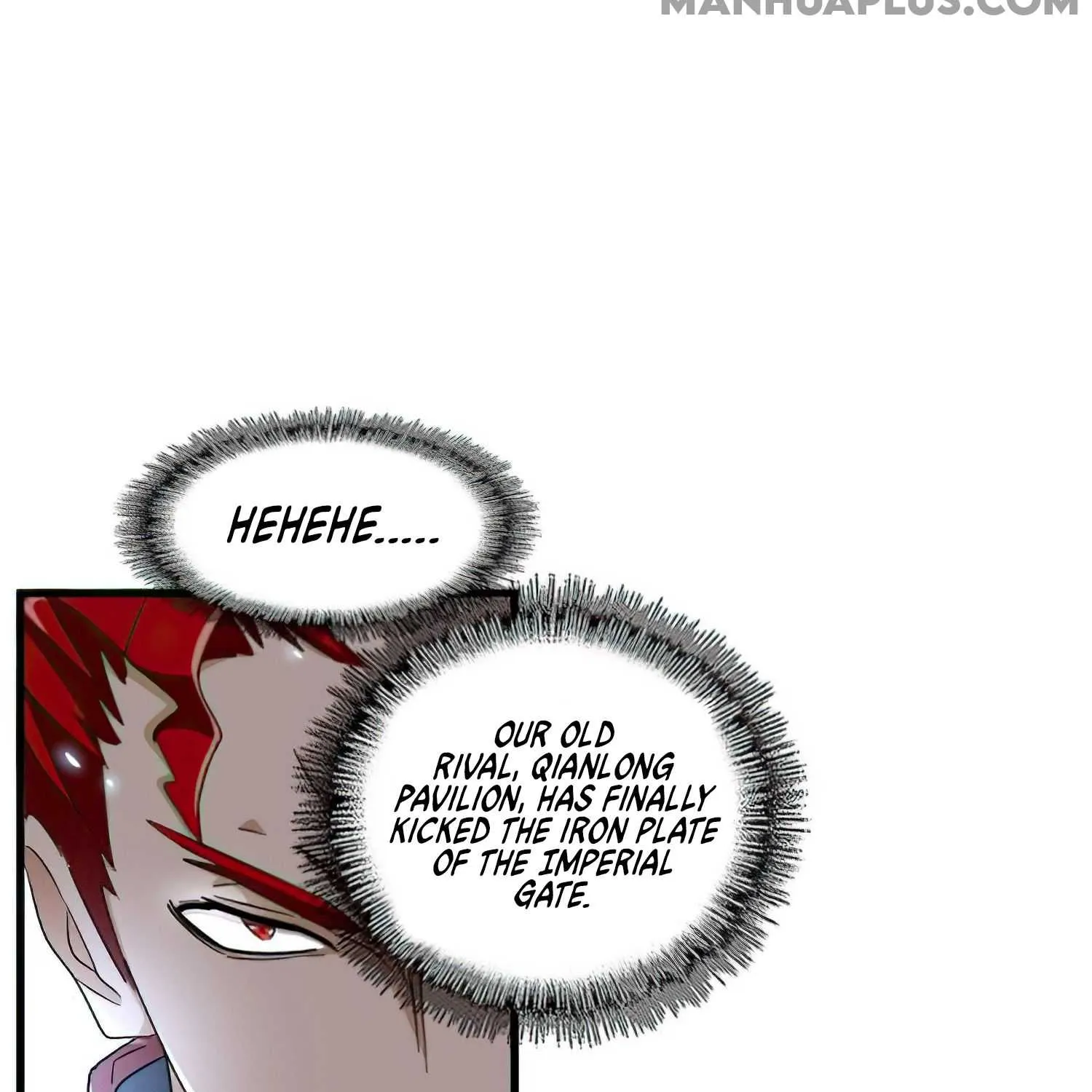 Read Magic Emperor chapter 156 image 20 on Lezhin