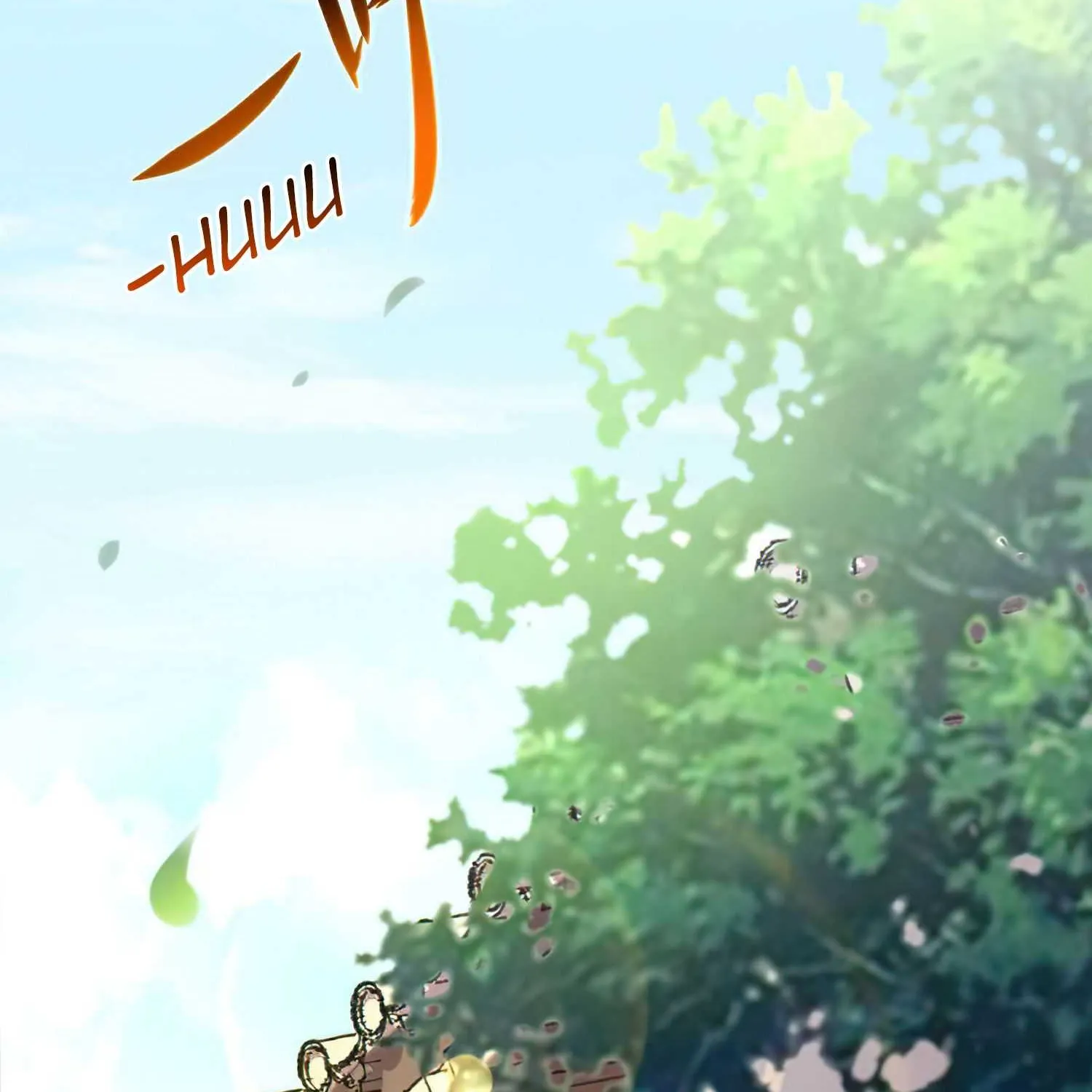 Read Magic Emperor chapter 156 image 23 on Lezhin