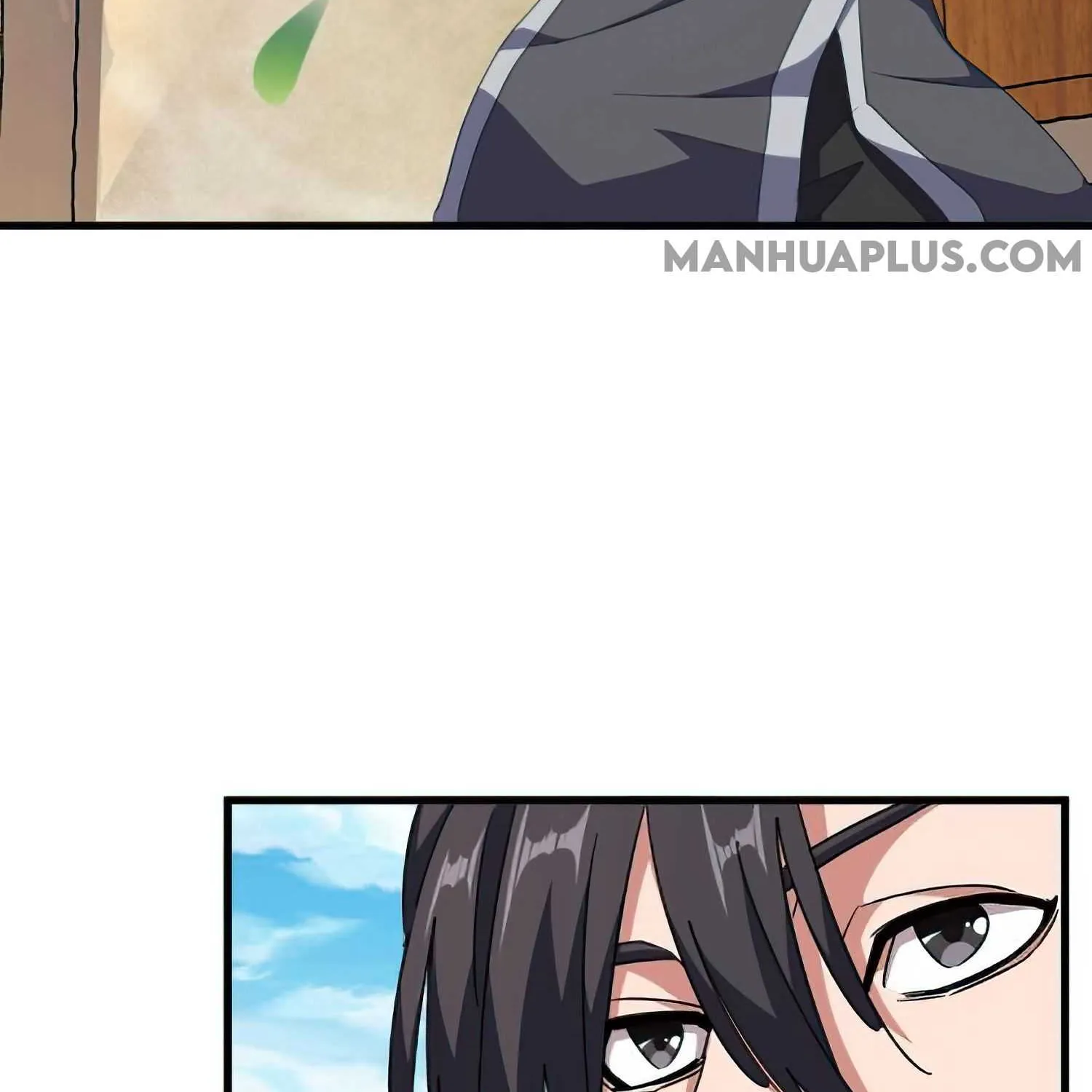 Read Magic Emperor chapter 156 image 26 on Lezhin
