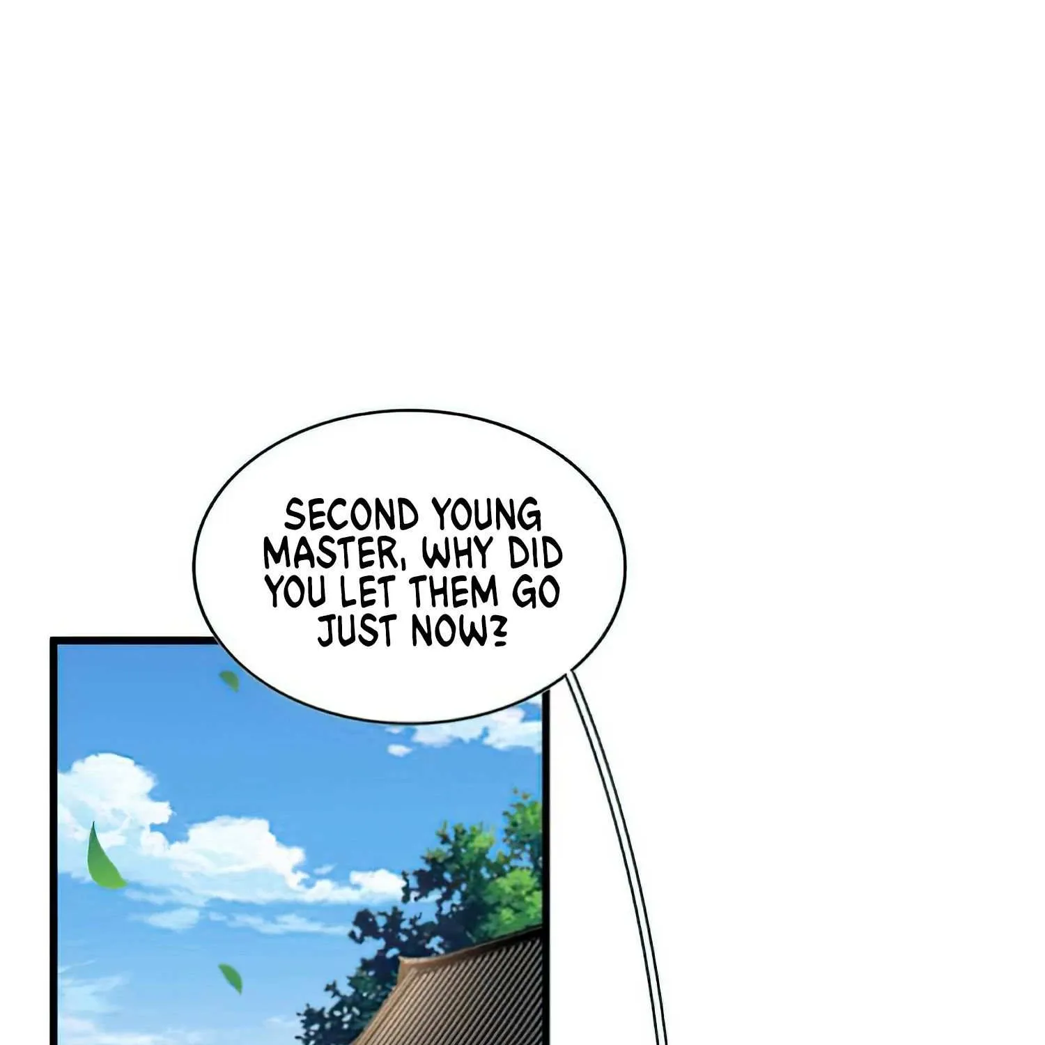 Read Magic Emperor chapter 156 image 3 on Lezhin