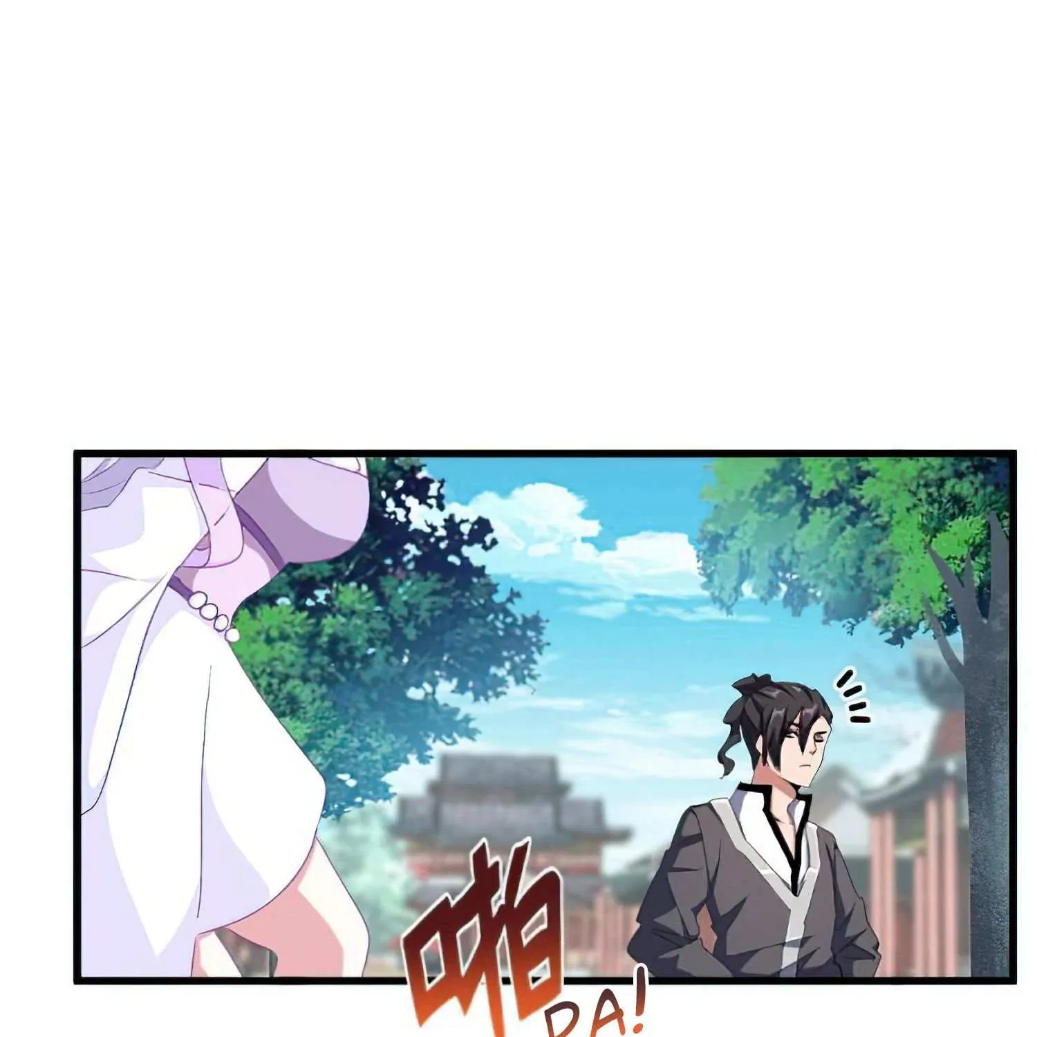 Read Magic Emperor chapter 156 image 32 on Lezhin