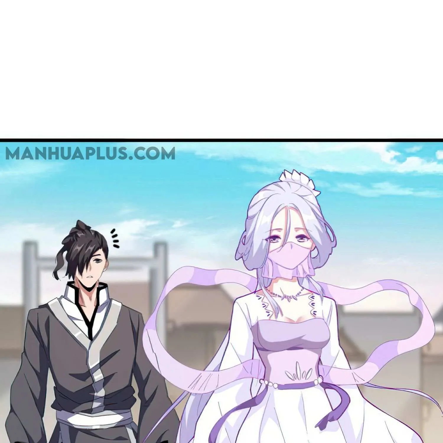 Read Magic Emperor chapter 156 image 36 on Lezhin