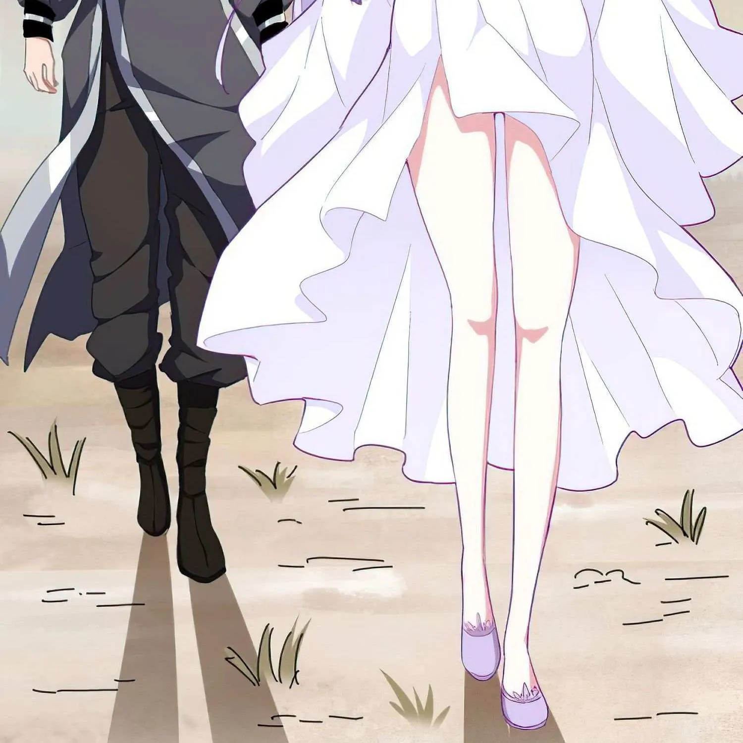 Read Magic Emperor chapter 156 image 37 on Lezhin