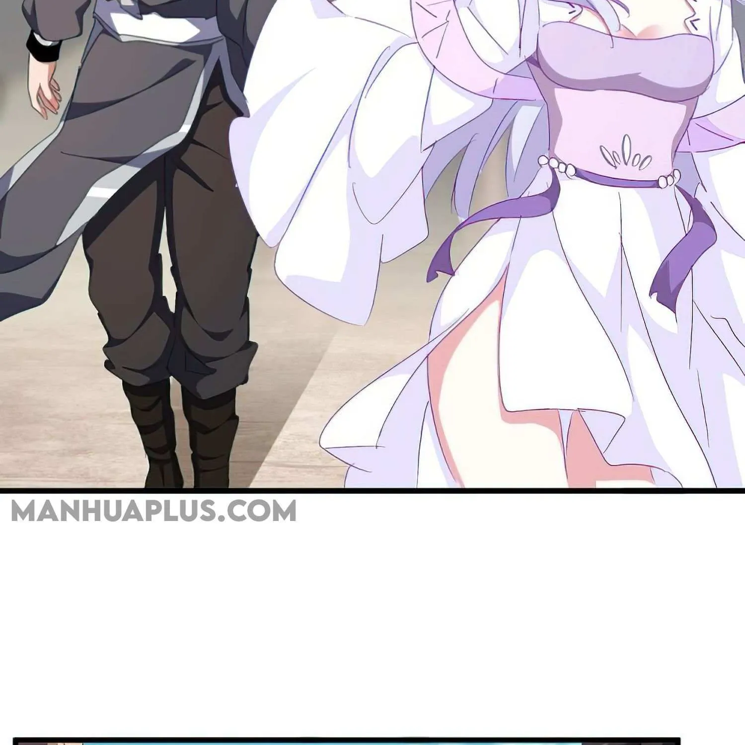 Read Magic Emperor chapter 156 image 42 on Lezhin