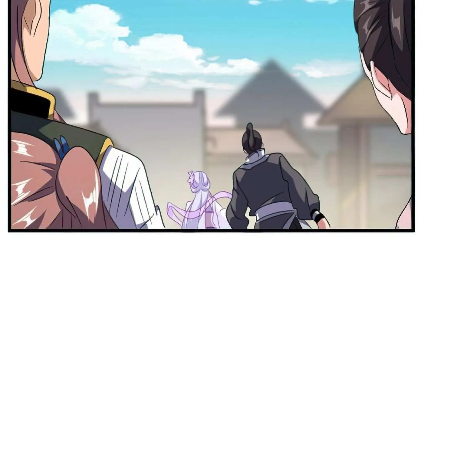 Read Magic Emperor chapter 156 image 43 on Lezhin