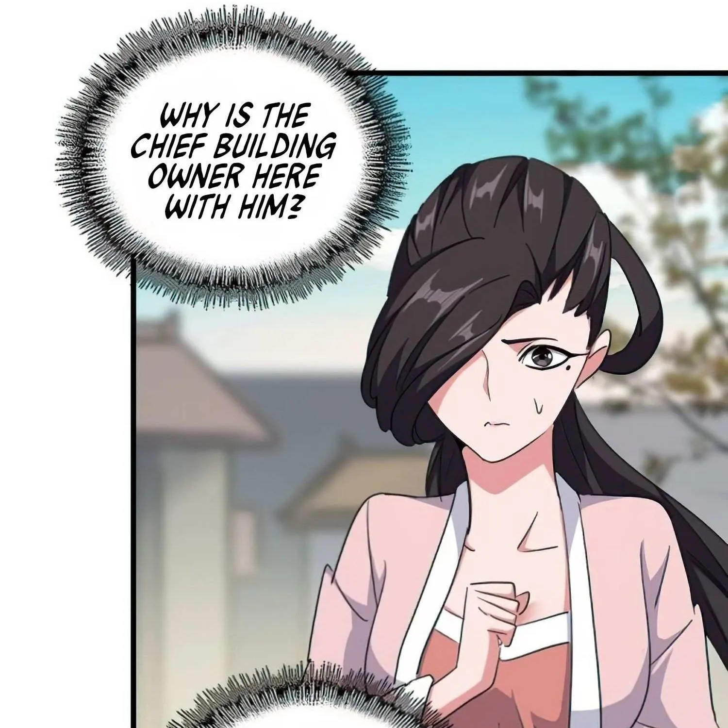 Read Magic Emperor chapter 156 image 44 on Lezhin