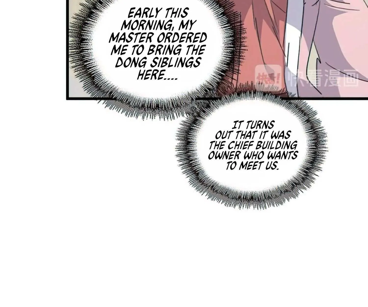 Read Magic Emperor chapter 156 image 45 on Lezhin