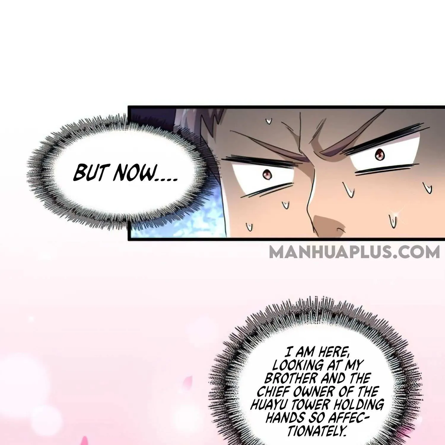 Read Magic Emperor chapter 156 image 47 on Lezhin