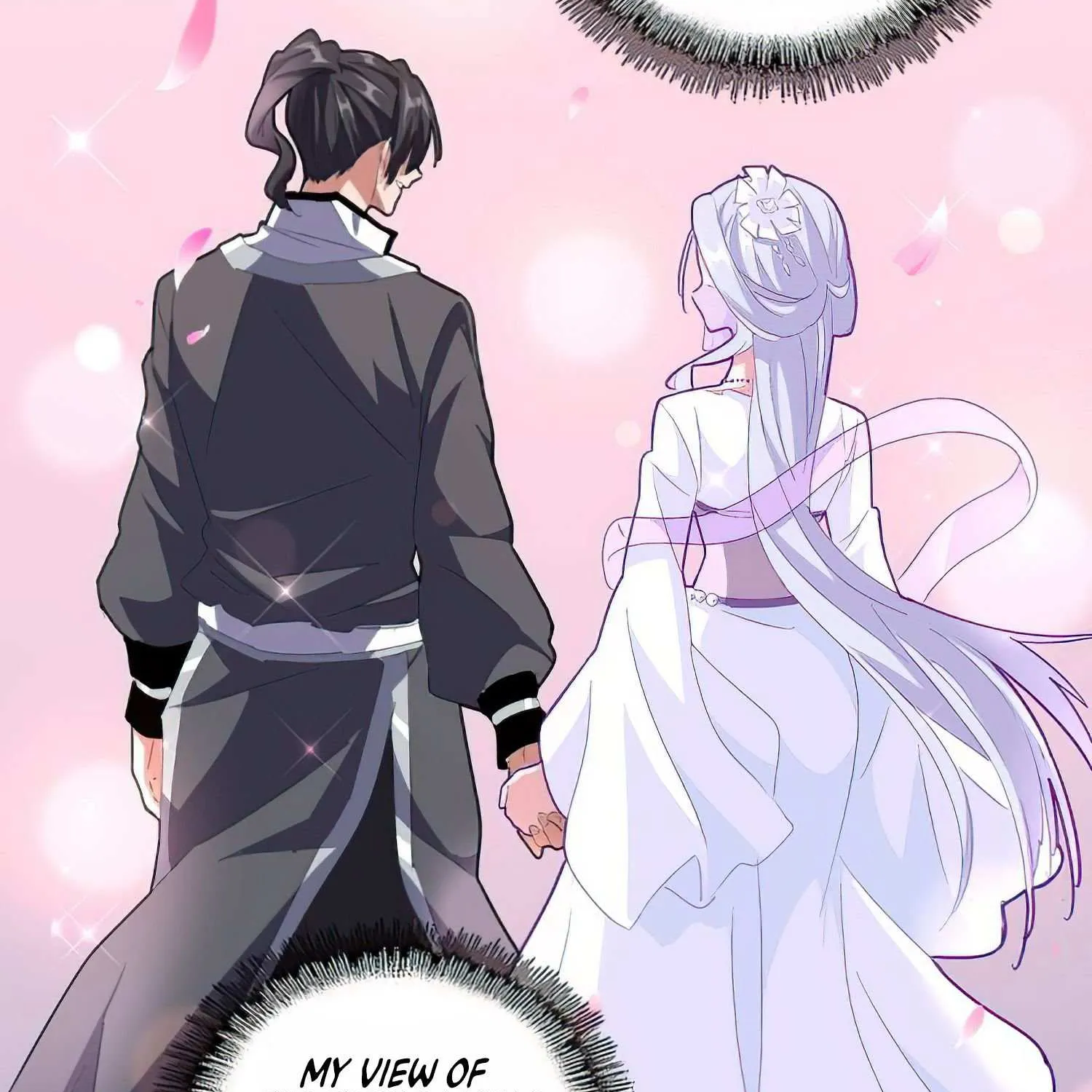 Read Magic Emperor chapter 156 image 48 on Lezhin