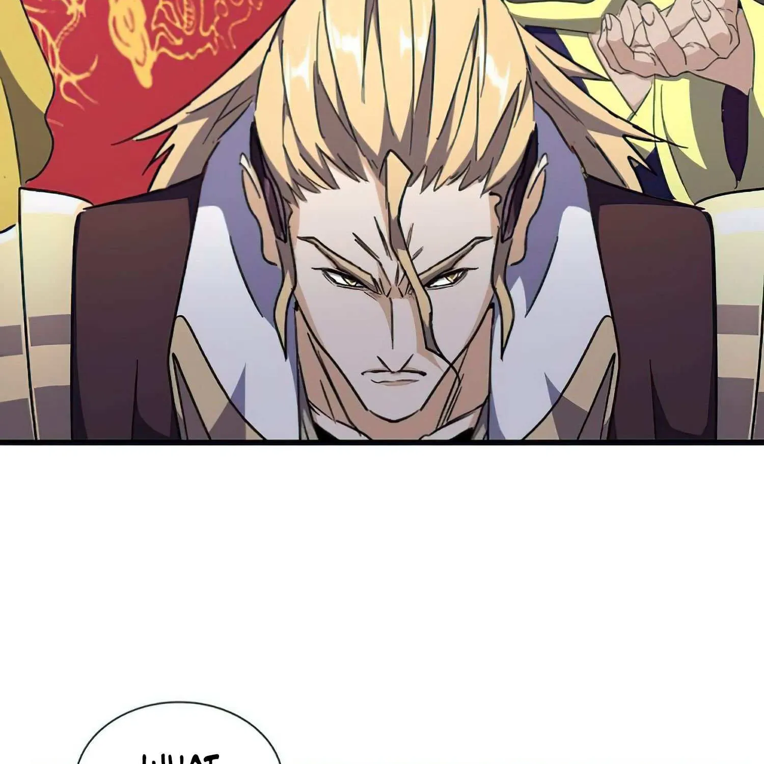 Read Magic Emperor chapter 156 image 5 on Lezhin