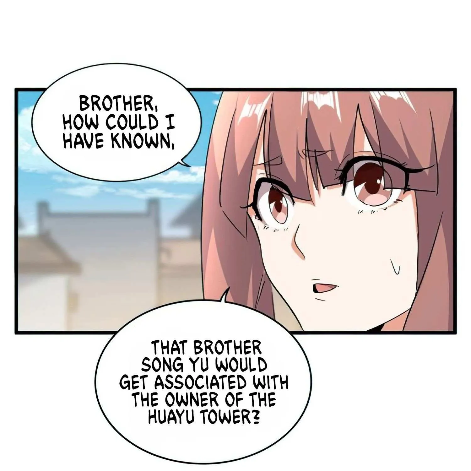 Read Magic Emperor chapter 156 image 51 on Lezhin