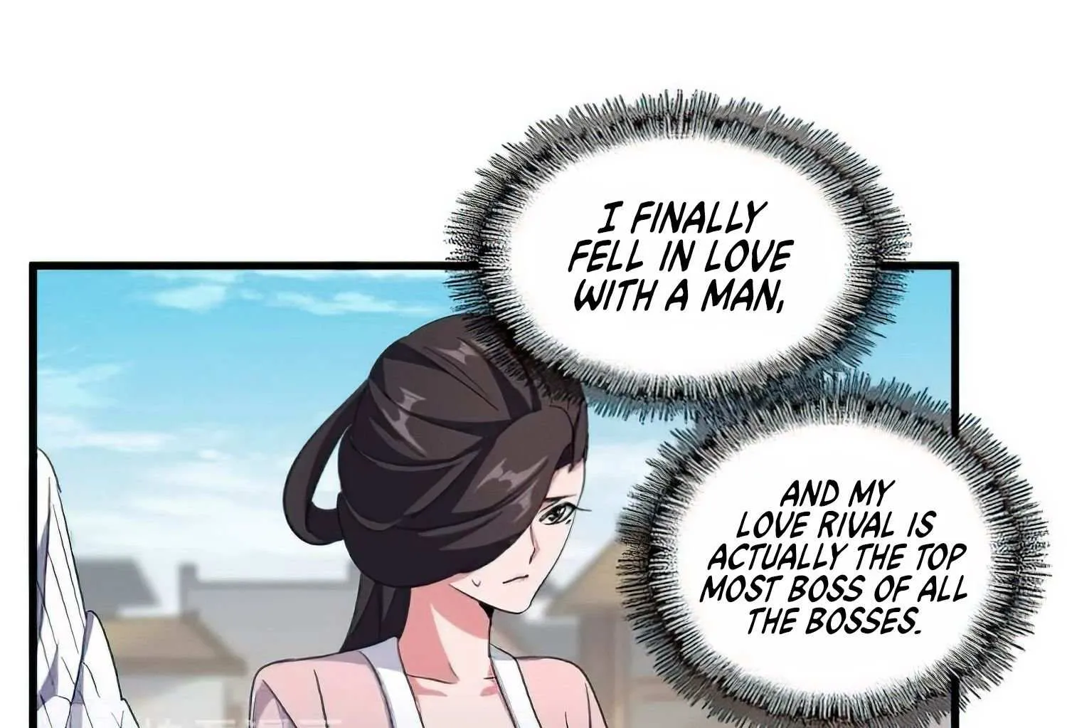 Read Magic Emperor chapter 156 image 52 on Lezhin