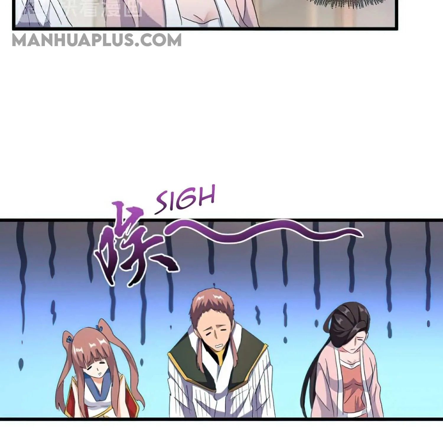 Read Magic Emperor chapter 156 image 53 on Lezhin